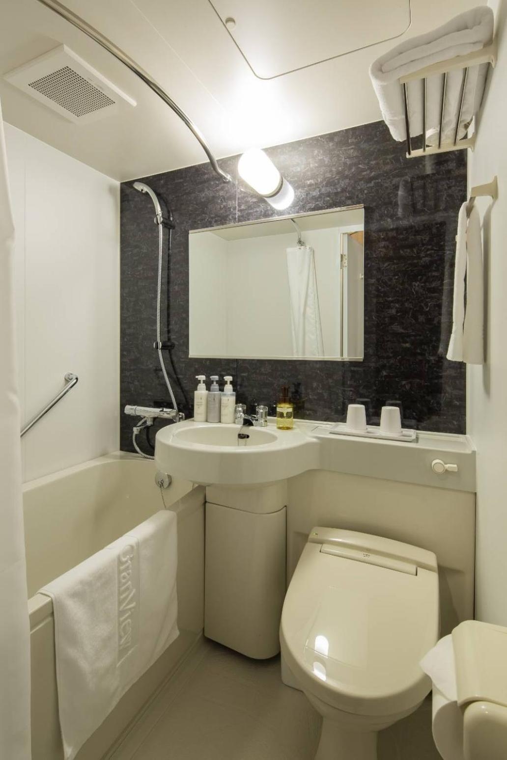 Foto de Hotel Grand View Fukuoka-Kuko