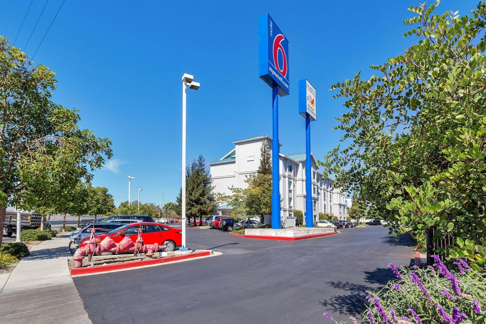 Motel 6-Belmont, CA - San Francisco - Redwood City, Belmont