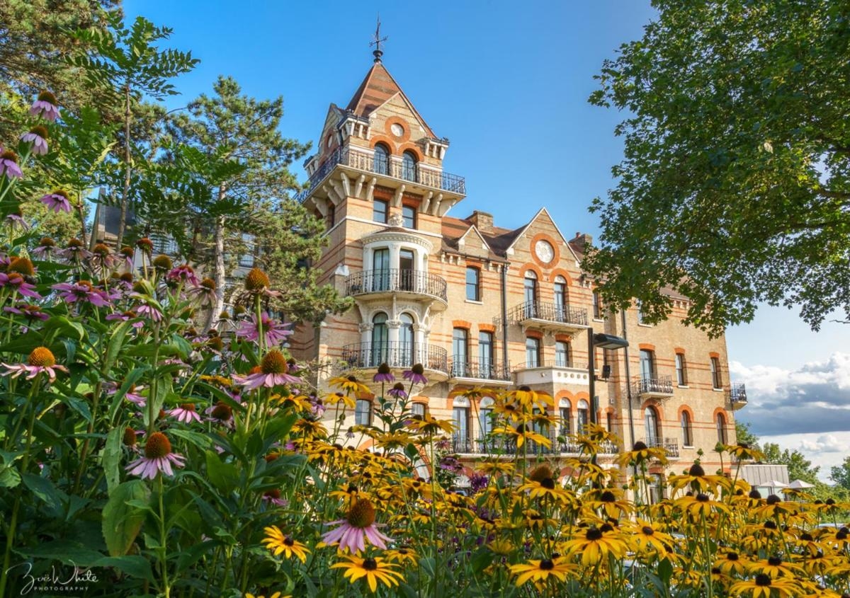 The Petersham, Richmond upon Thames