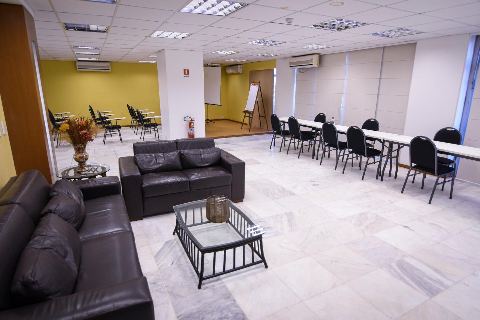 Foto de Like U Hotel Brasília