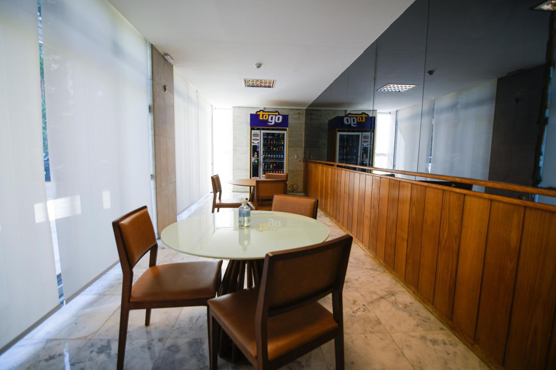 Foto de Like U Hotel Brasília