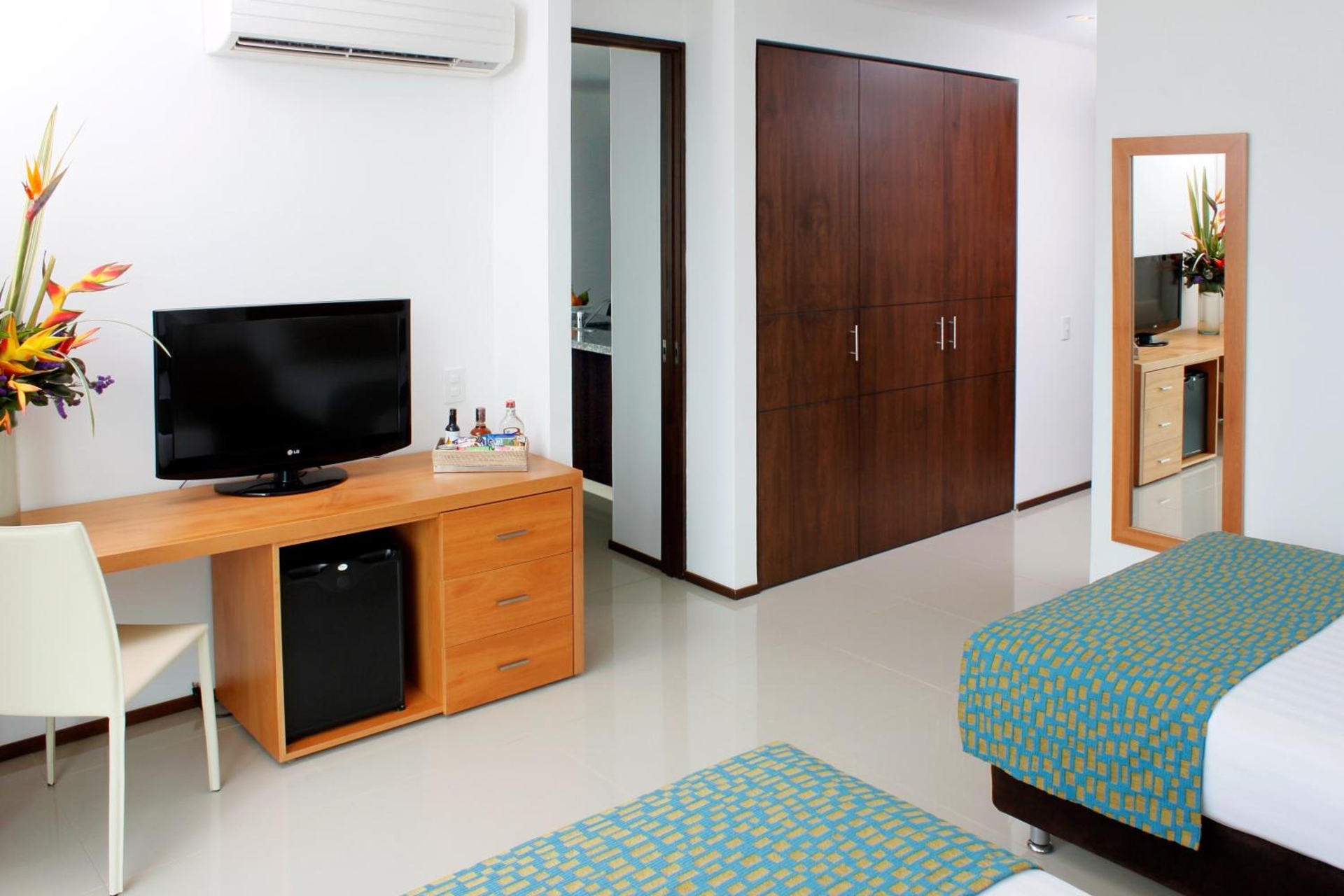 Foto de Estelar Apartamentos Barranquilla