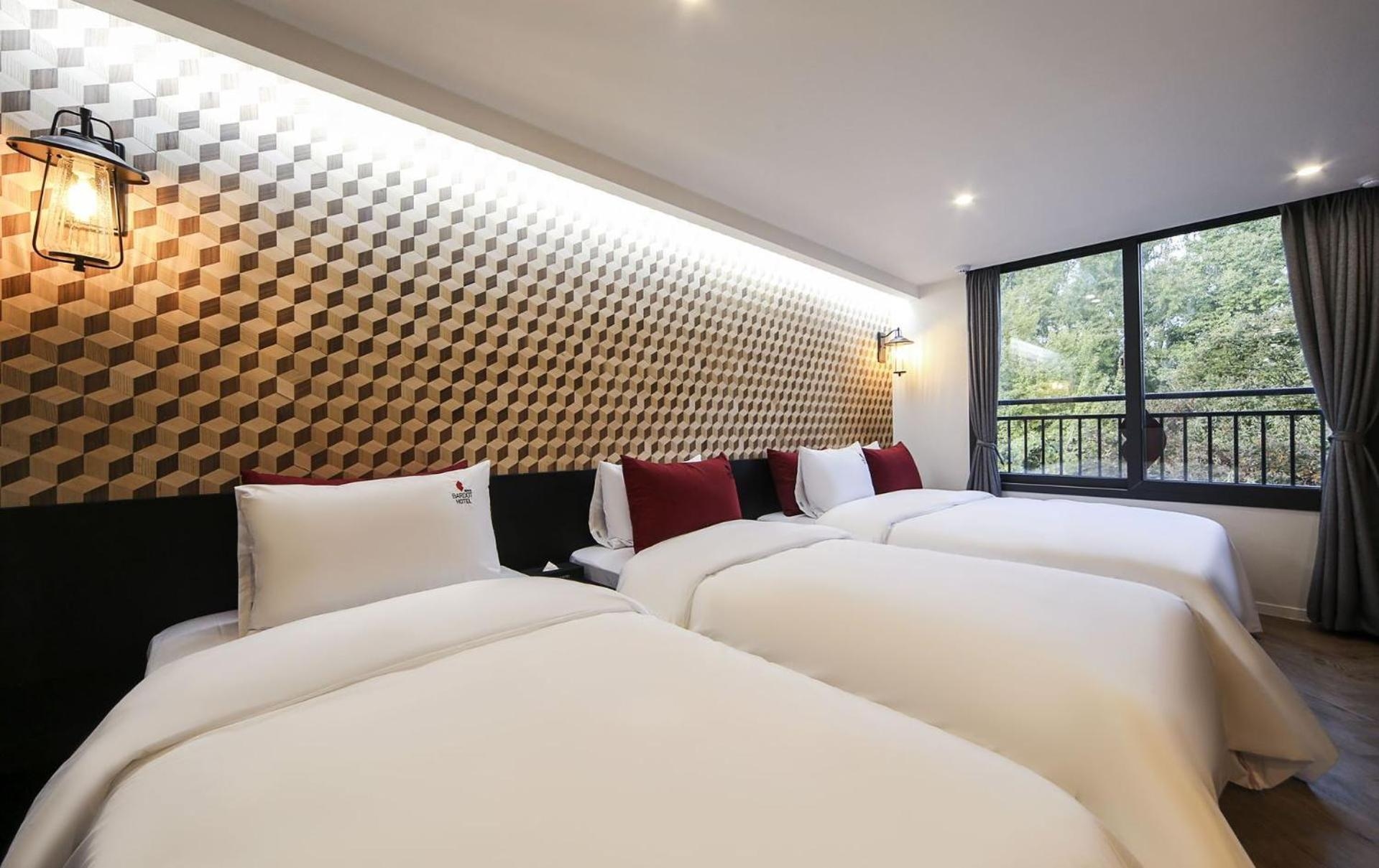 Foto de Maron Hotel Nampo