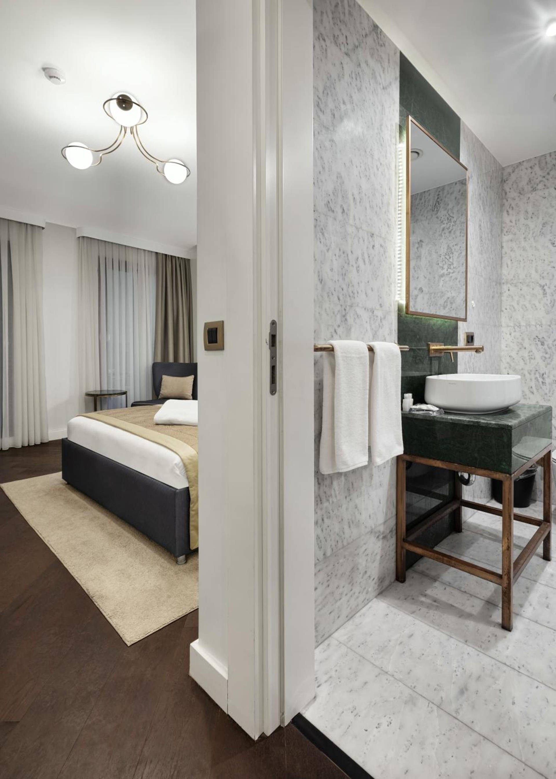 Foto de Pera Rasso Hotel