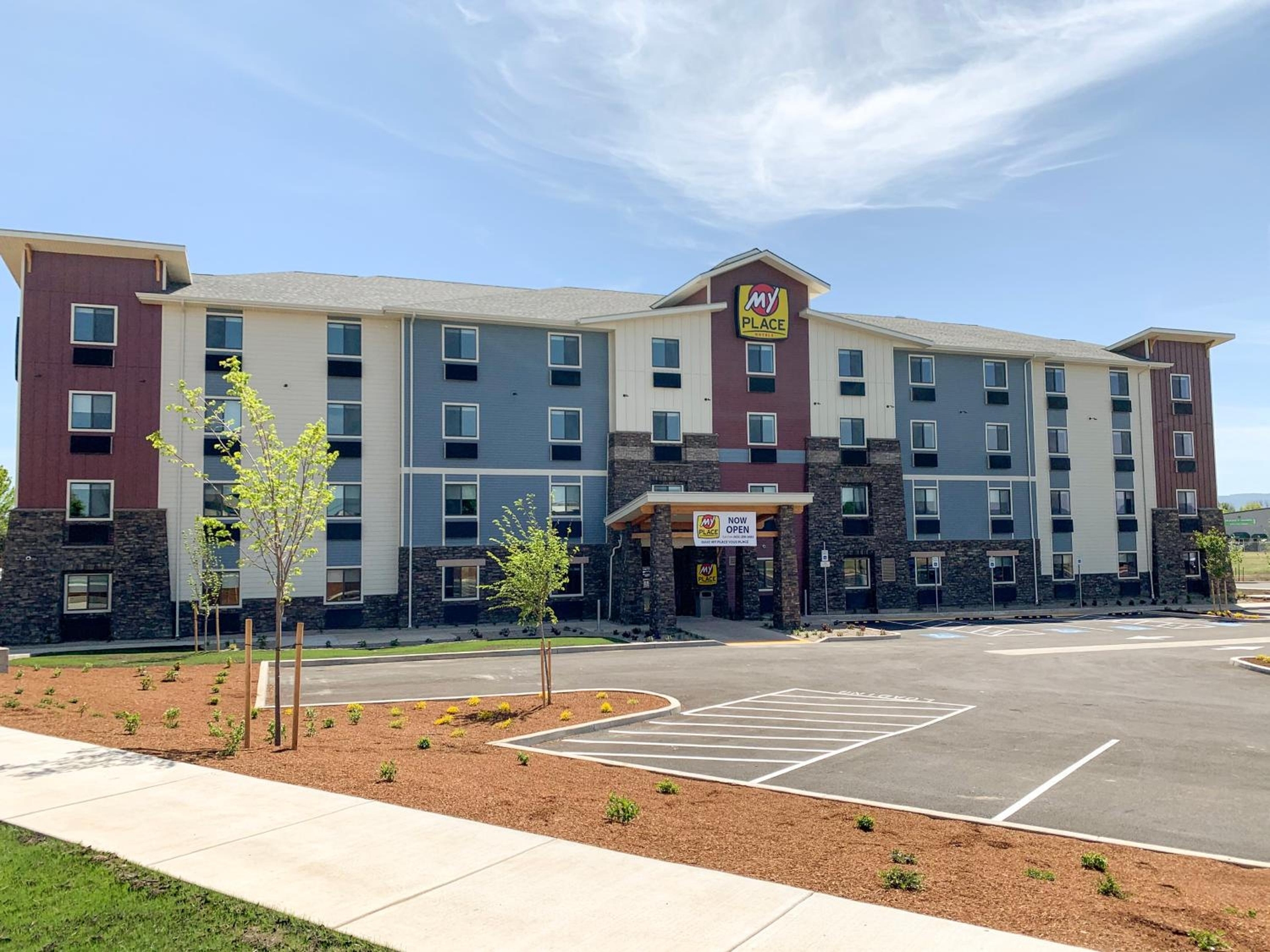 My Place Hotel-Boise-Nampa, ID-Idaho Center, Nampa
