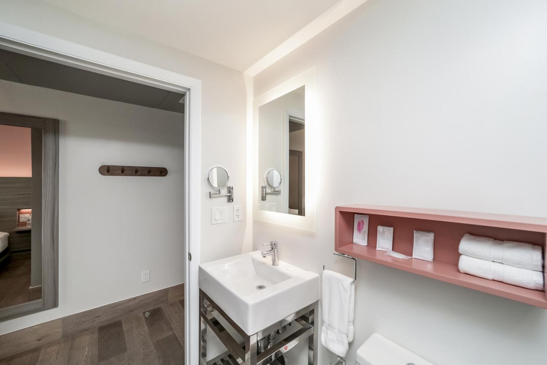 Foto de The Julia Hotel