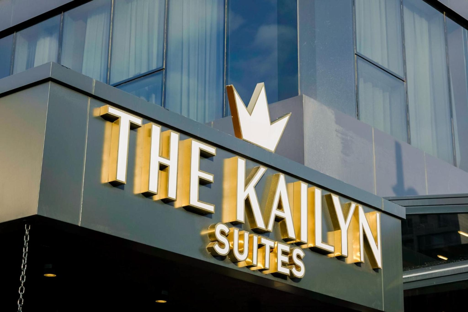 Foto de The Kailyn Hotels&Suites Ataşehir