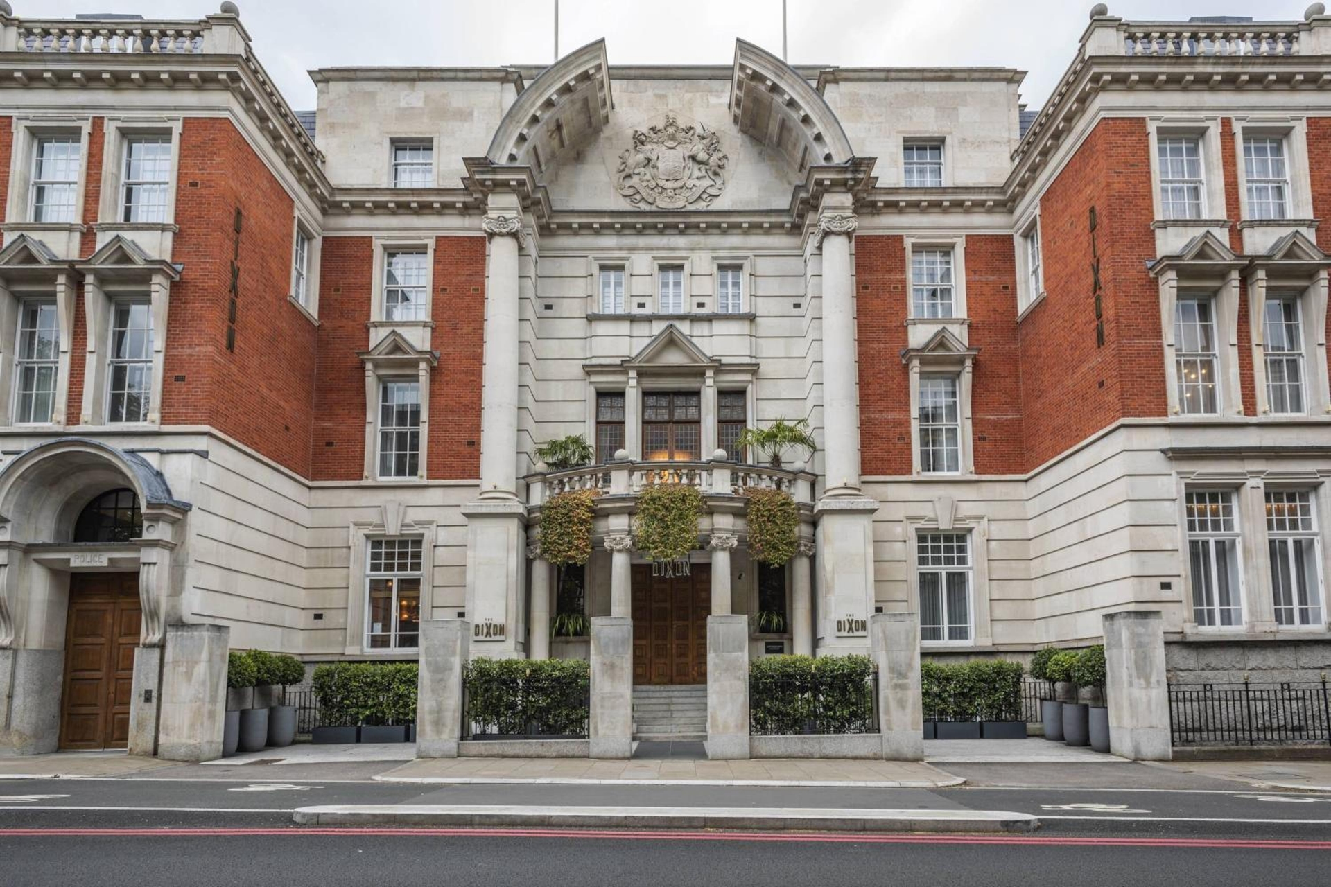 The Dixon, Tower Bridge, Autograph Collection, London