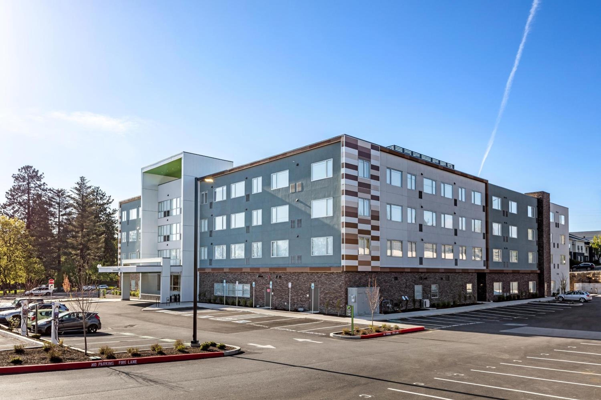 Element by Marriott Bend, Bend