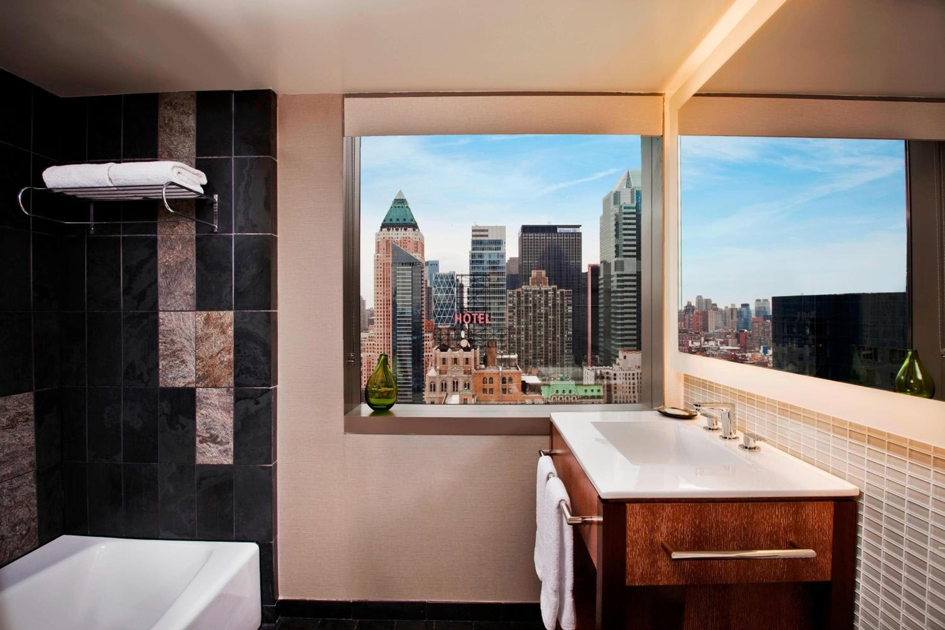 Foto de The Westin New York at Times Square