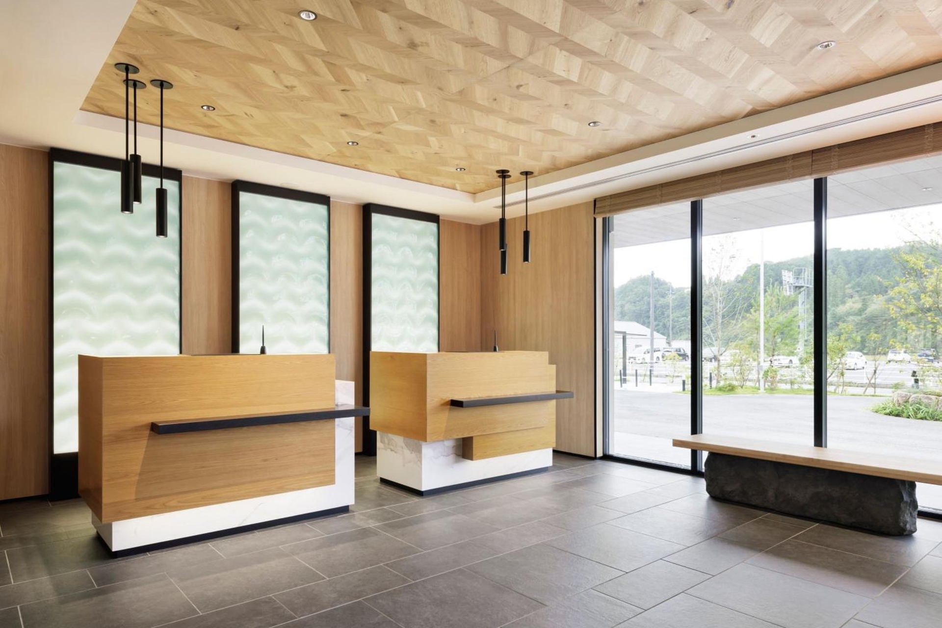 Foto de Fairfield by Marriott Okayama Hiruzen Highland