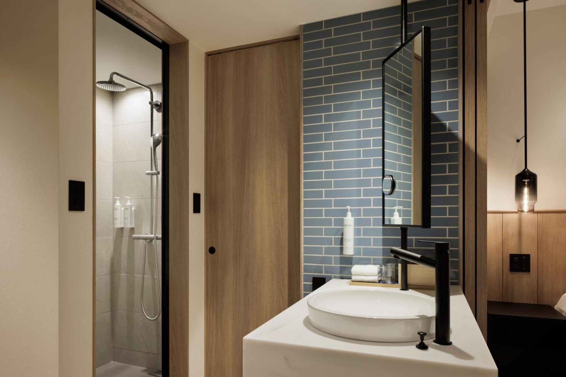 Foto de Fairfield by Marriott Okayama Hiruzen Highland