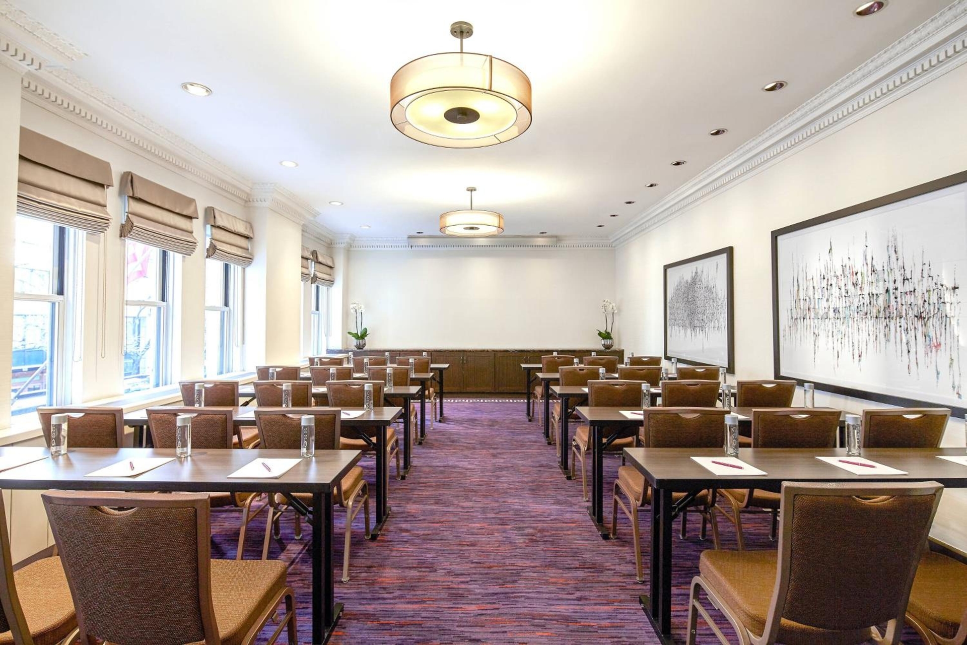 Foto de The Lexington Hotel, Autograph Collection