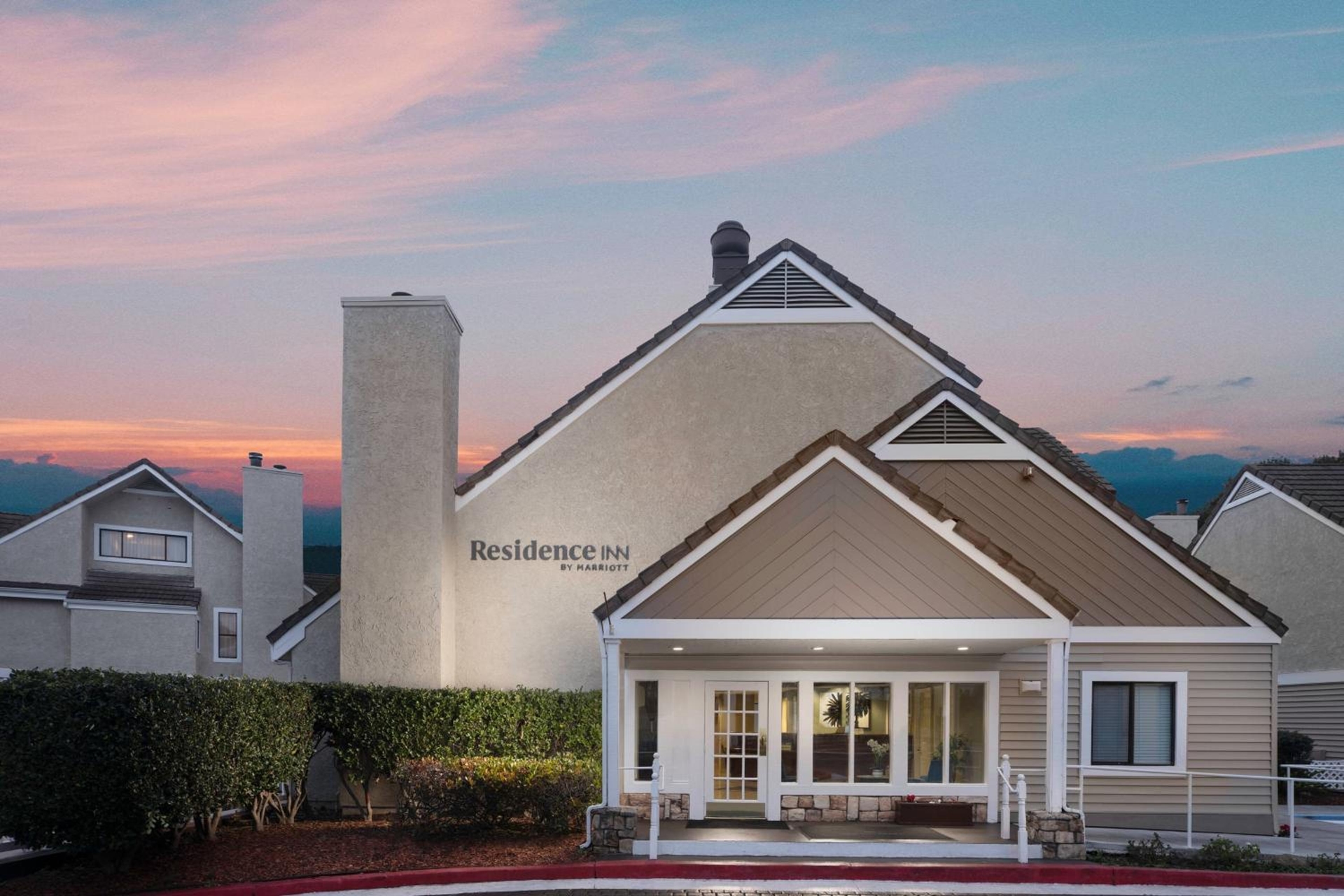 Residence Inn by Marriott San Francisco Airport San Mateo, San Mateo