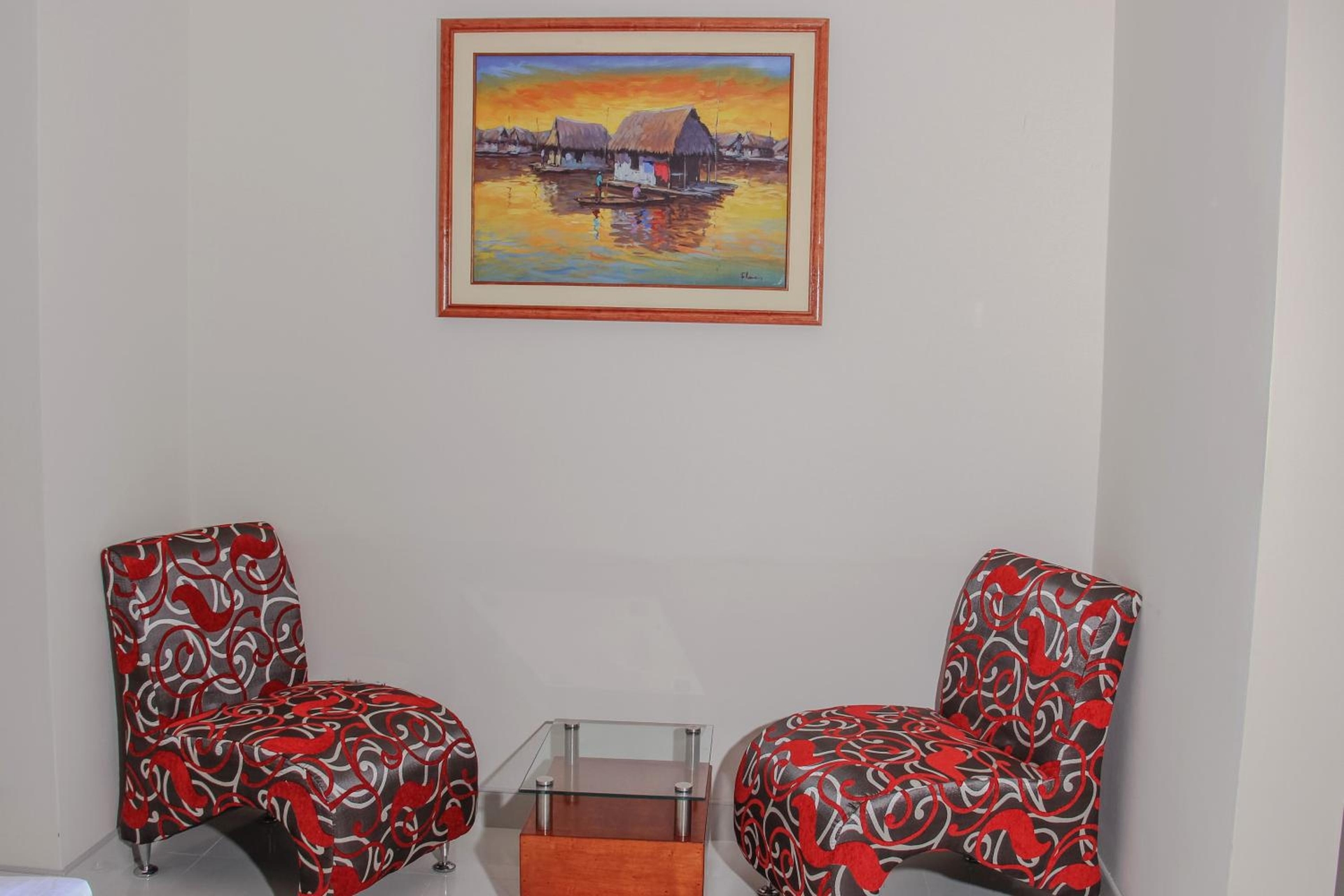 Foto de Bora Hotel