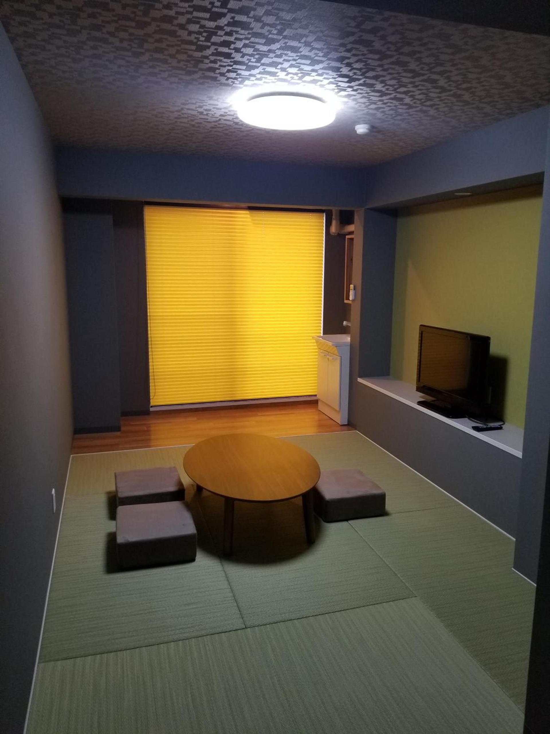 Foto de Hotel Eco Dogo