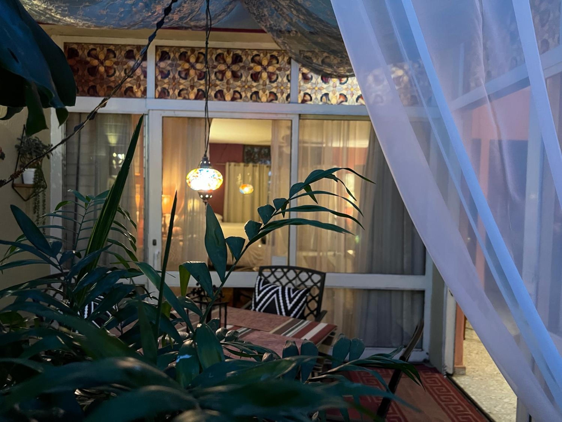 Foto de Dickinson Guest House, Guadalajara Expo