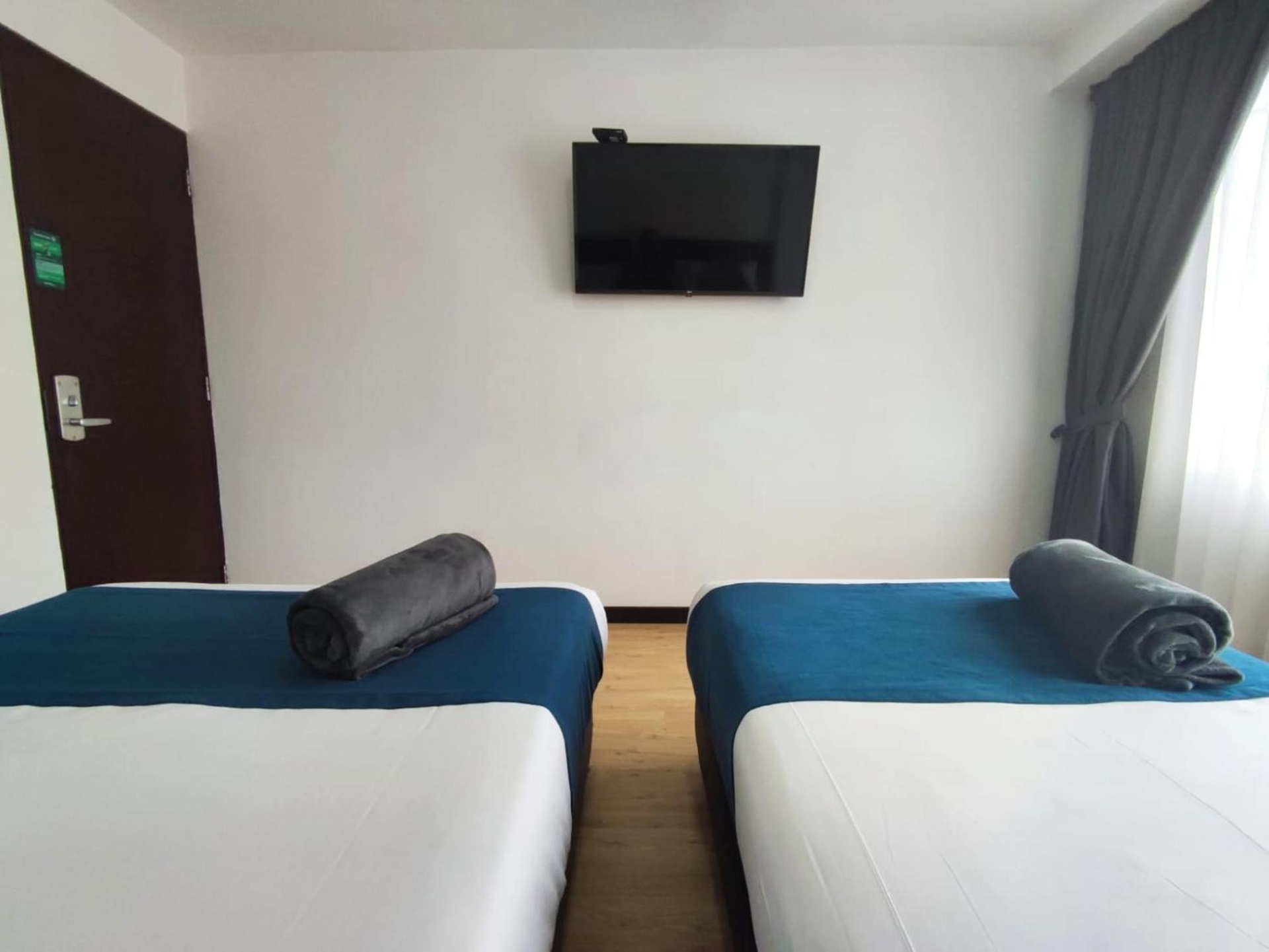 Foto de Hotel CGH Bogota Airport