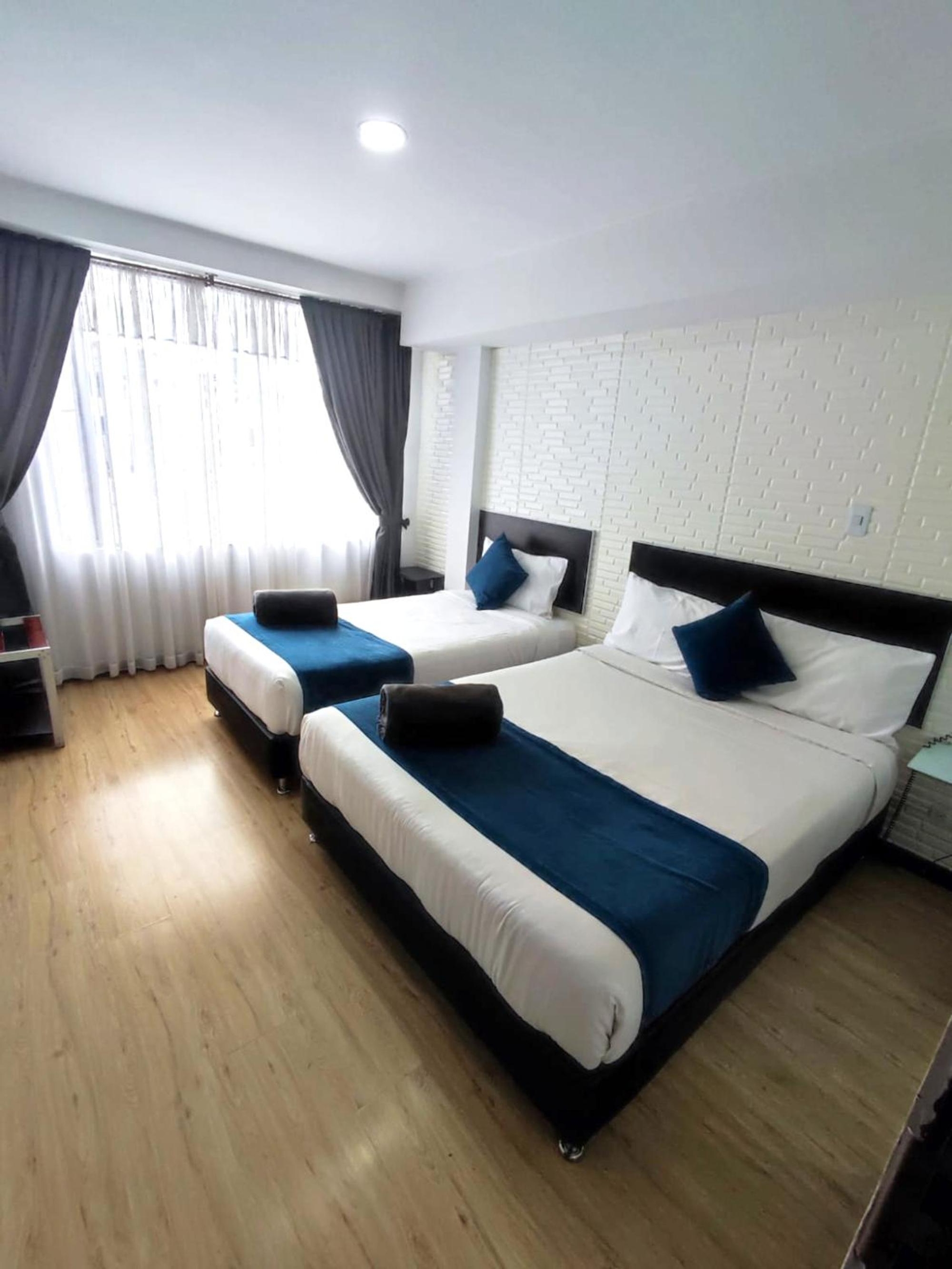 Foto de Hotel CGH Bogota Airport