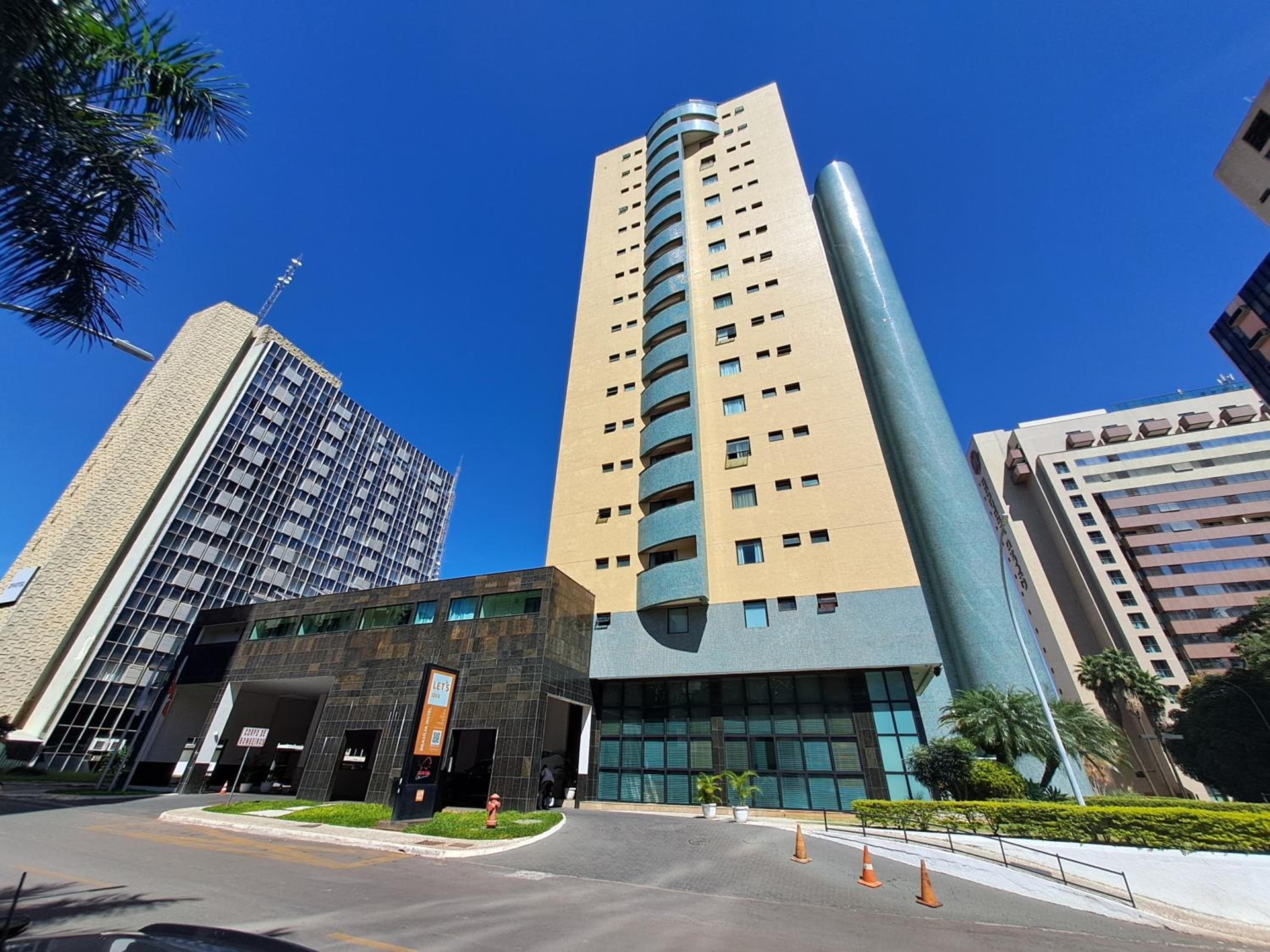 Flat particular no Lets Idea Brasília