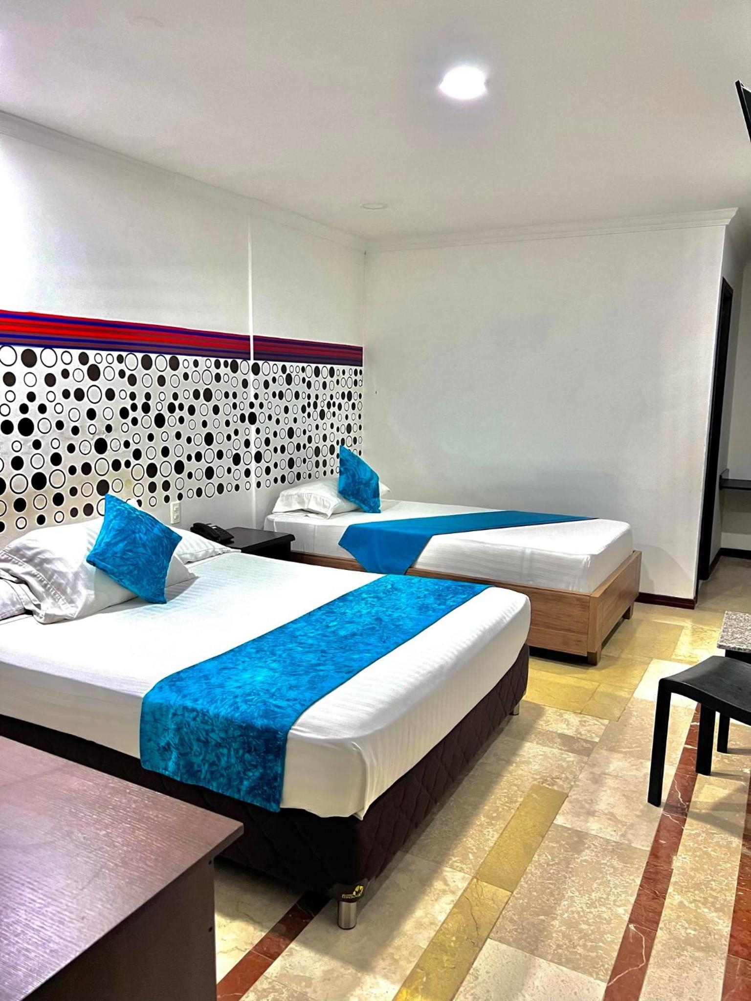 Foto de Hotel Ingenio Reina Isabel