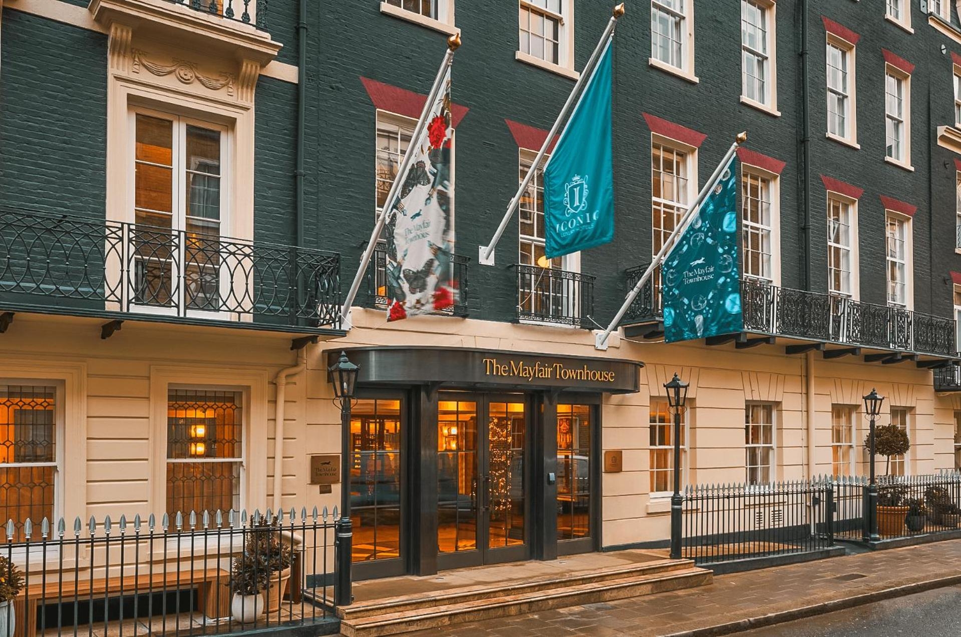 The Mayfair Townhouse, London