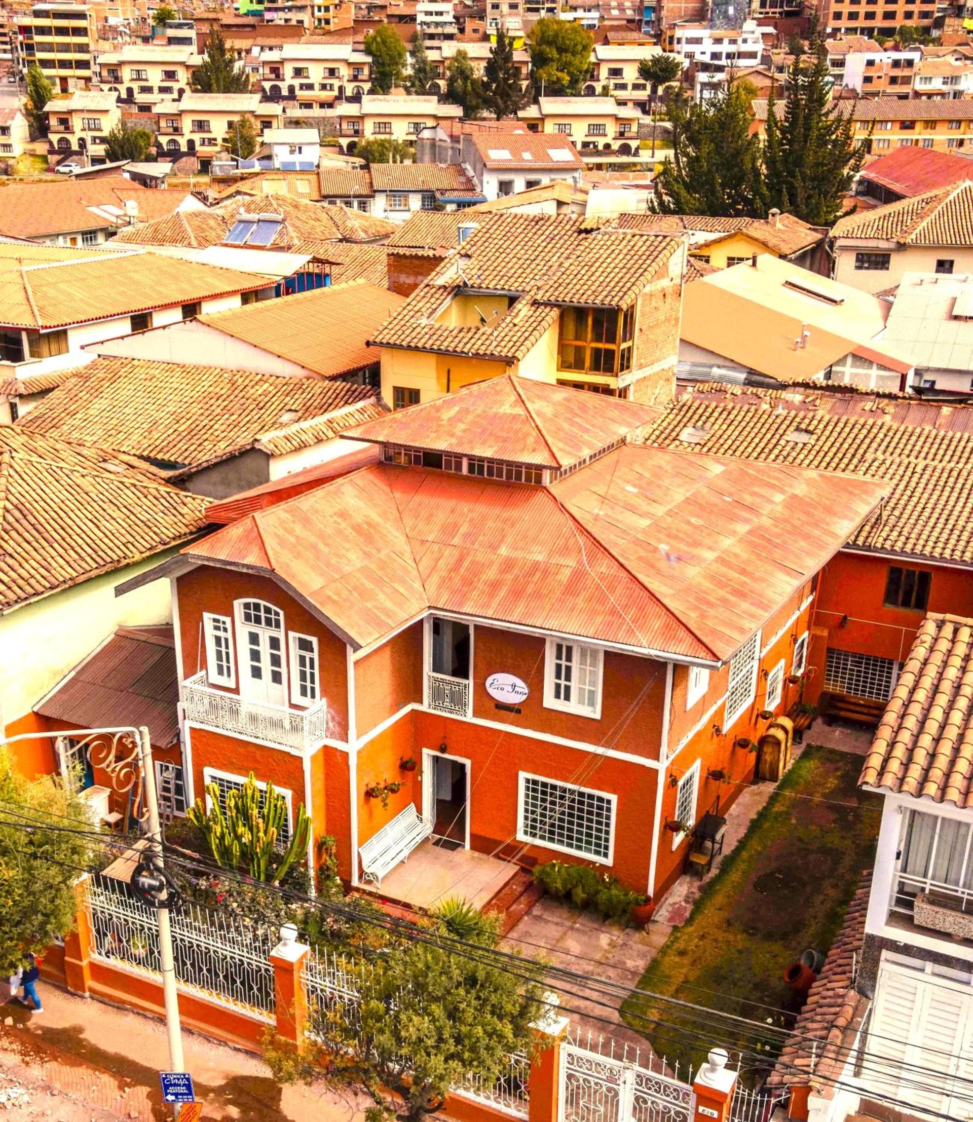 Eco Inn