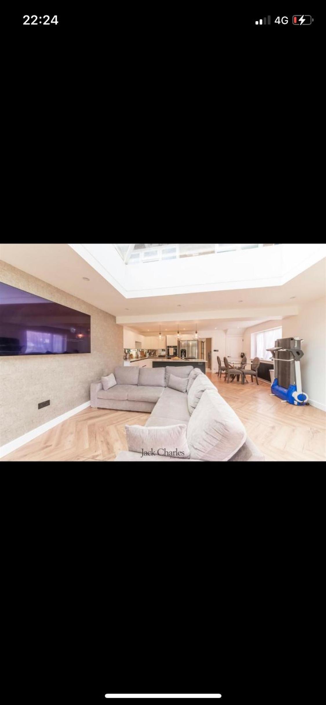 3 bedroom house Hildenborough, Hildenborough