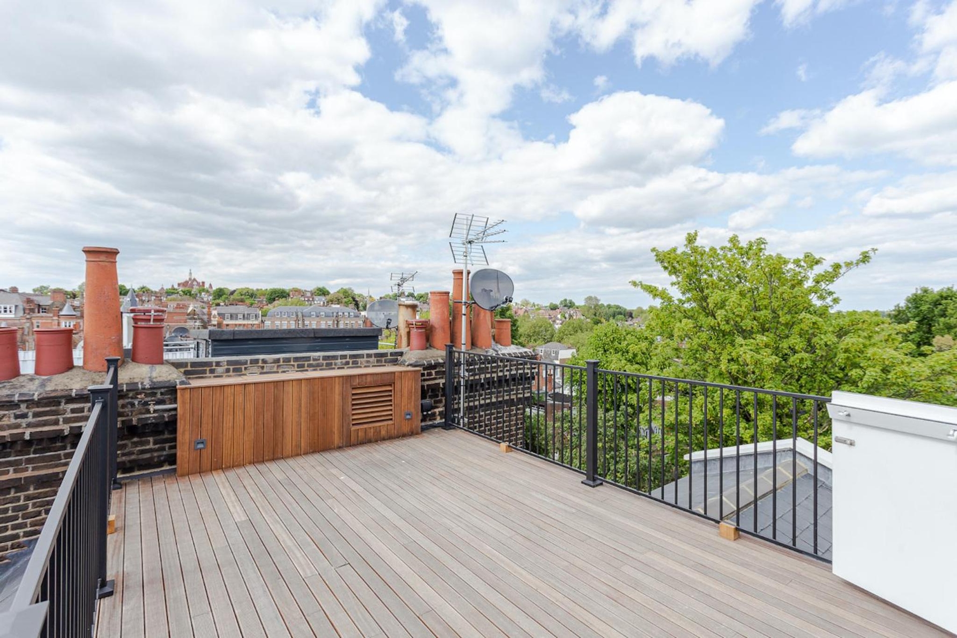LuxLet Apartments - Heart of Hampstead, London, London