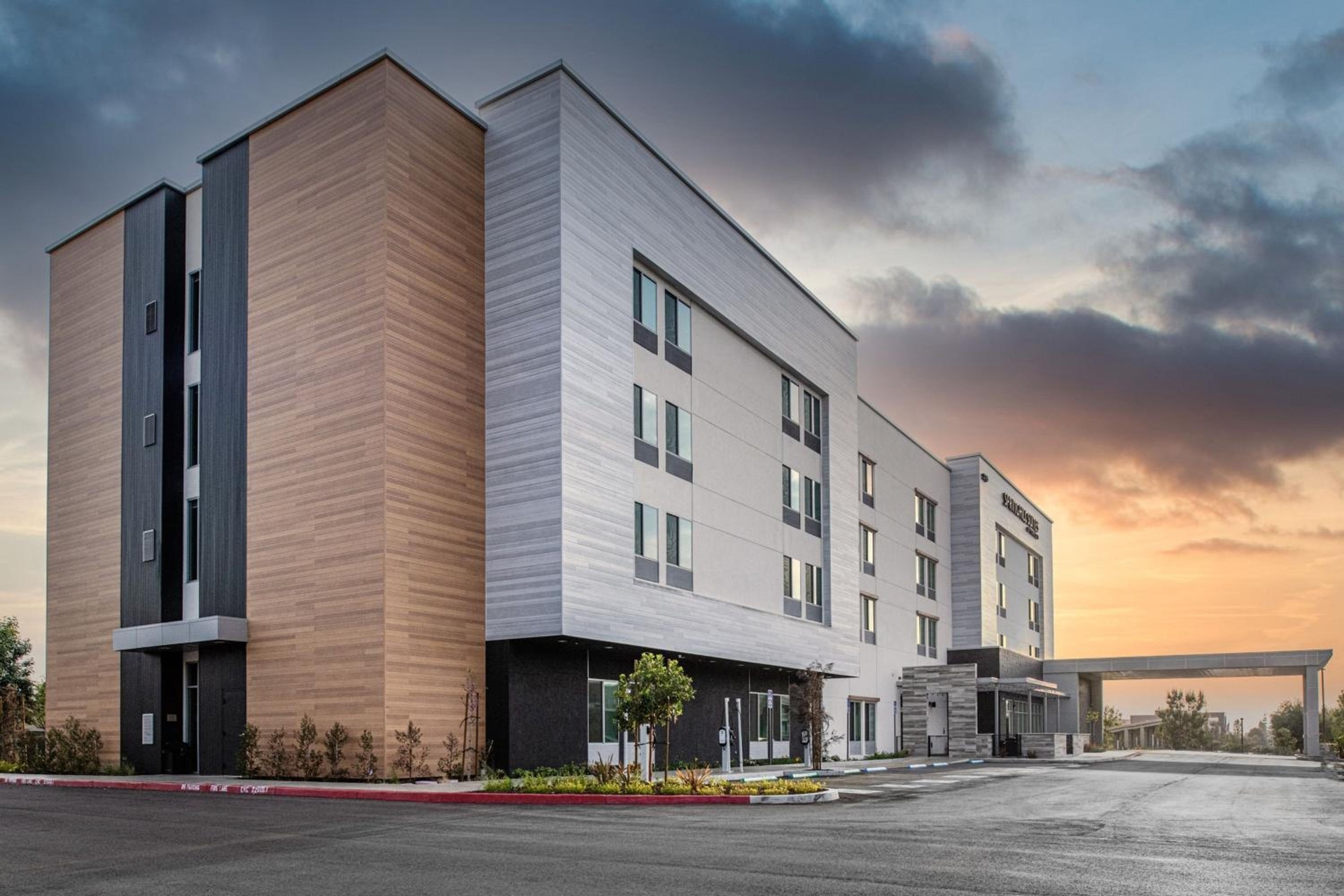 SpringHill Suites by Marriott Riverside Redlands, Redlands