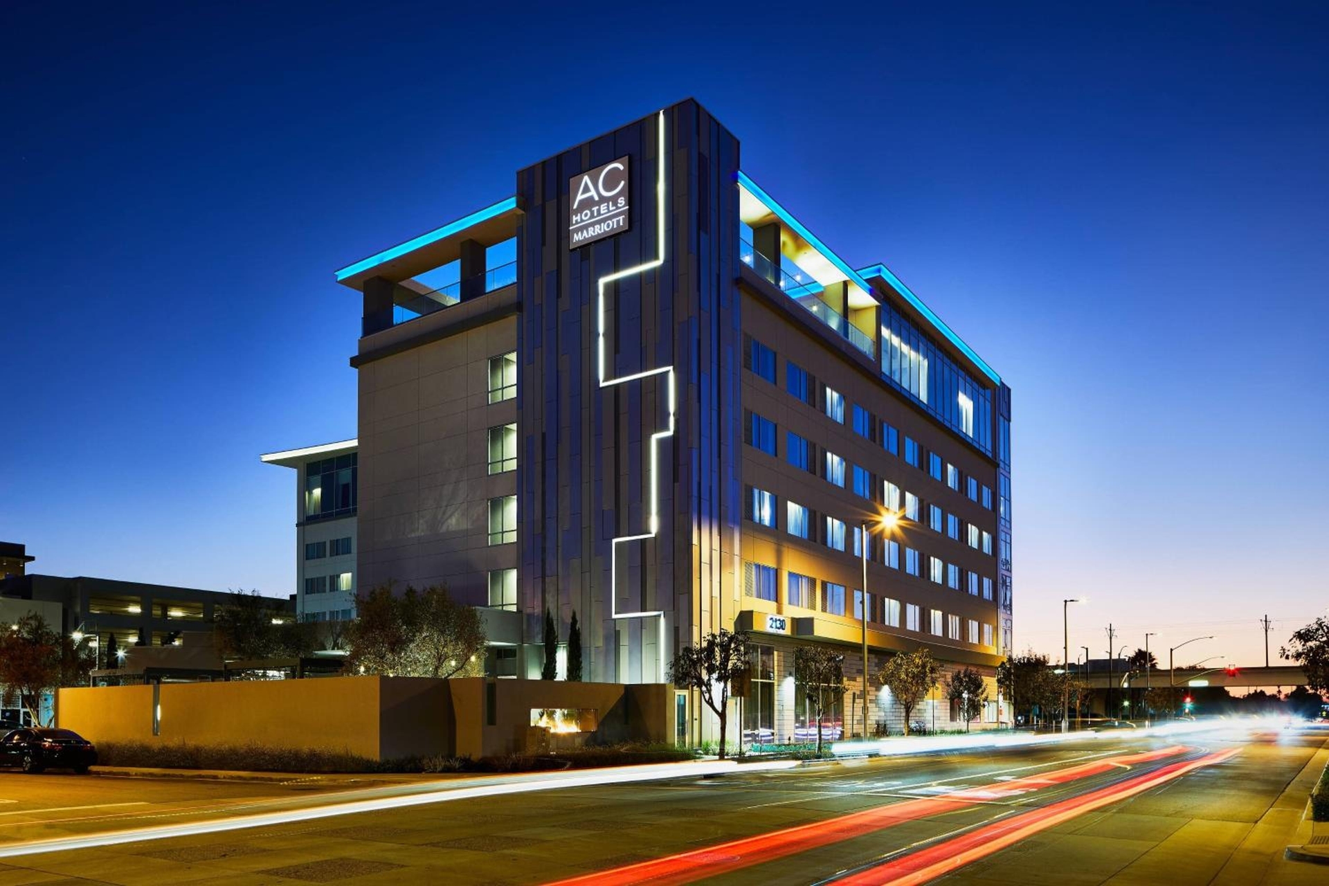 AC Hotel by Marriott Los Angeles South Bay, El Segundo
