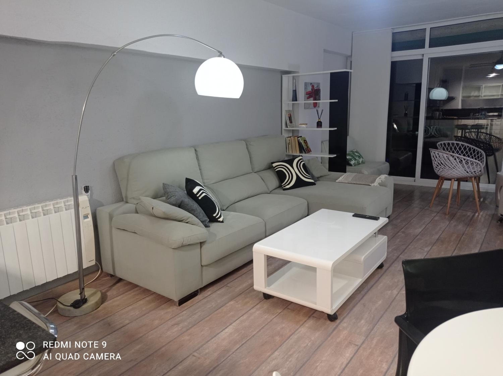 Apartamento playa, Playa Pobla de Farnals