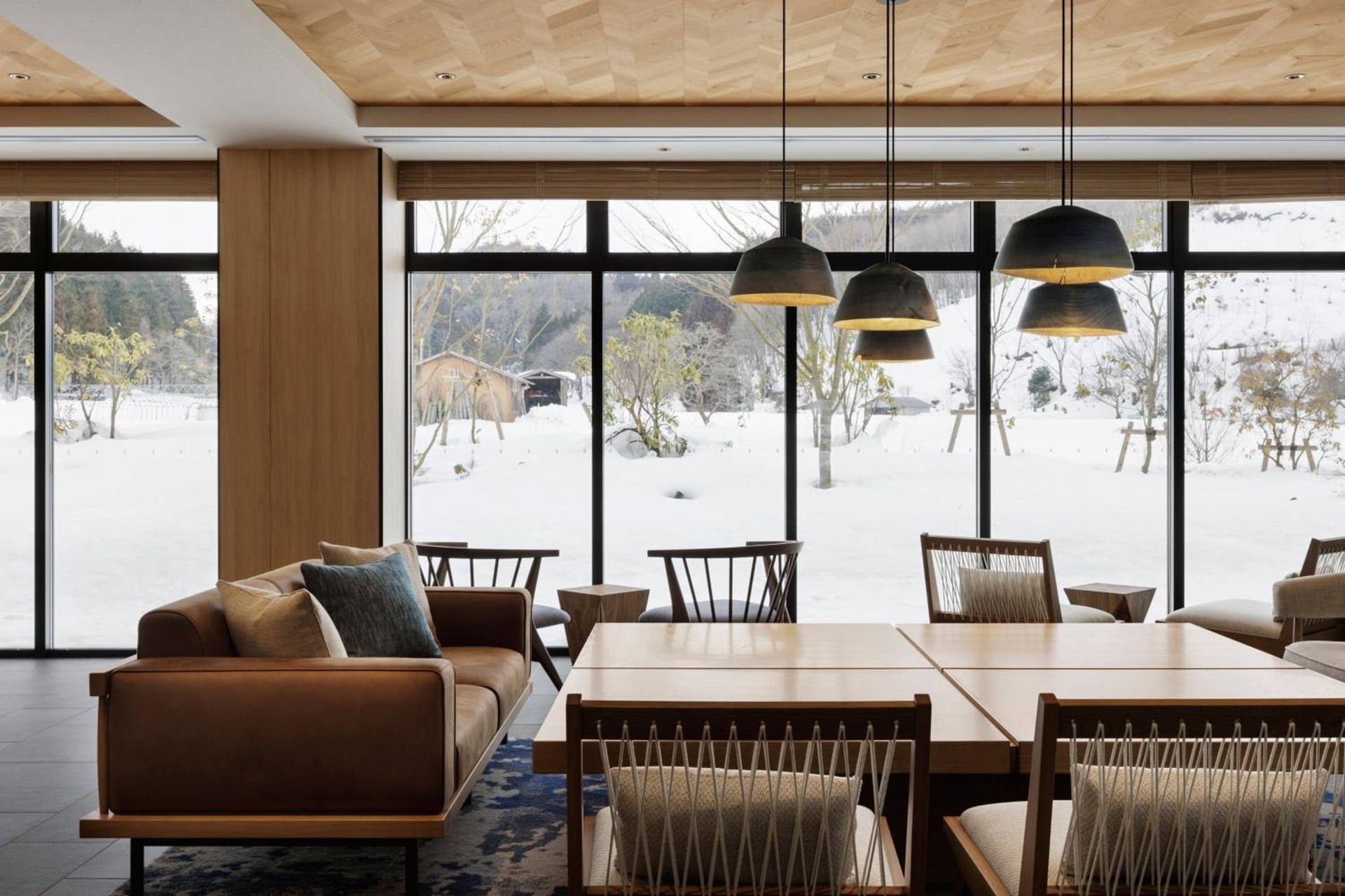 Foto de Fairfield by Marriott Okayama Hiruzen Highland