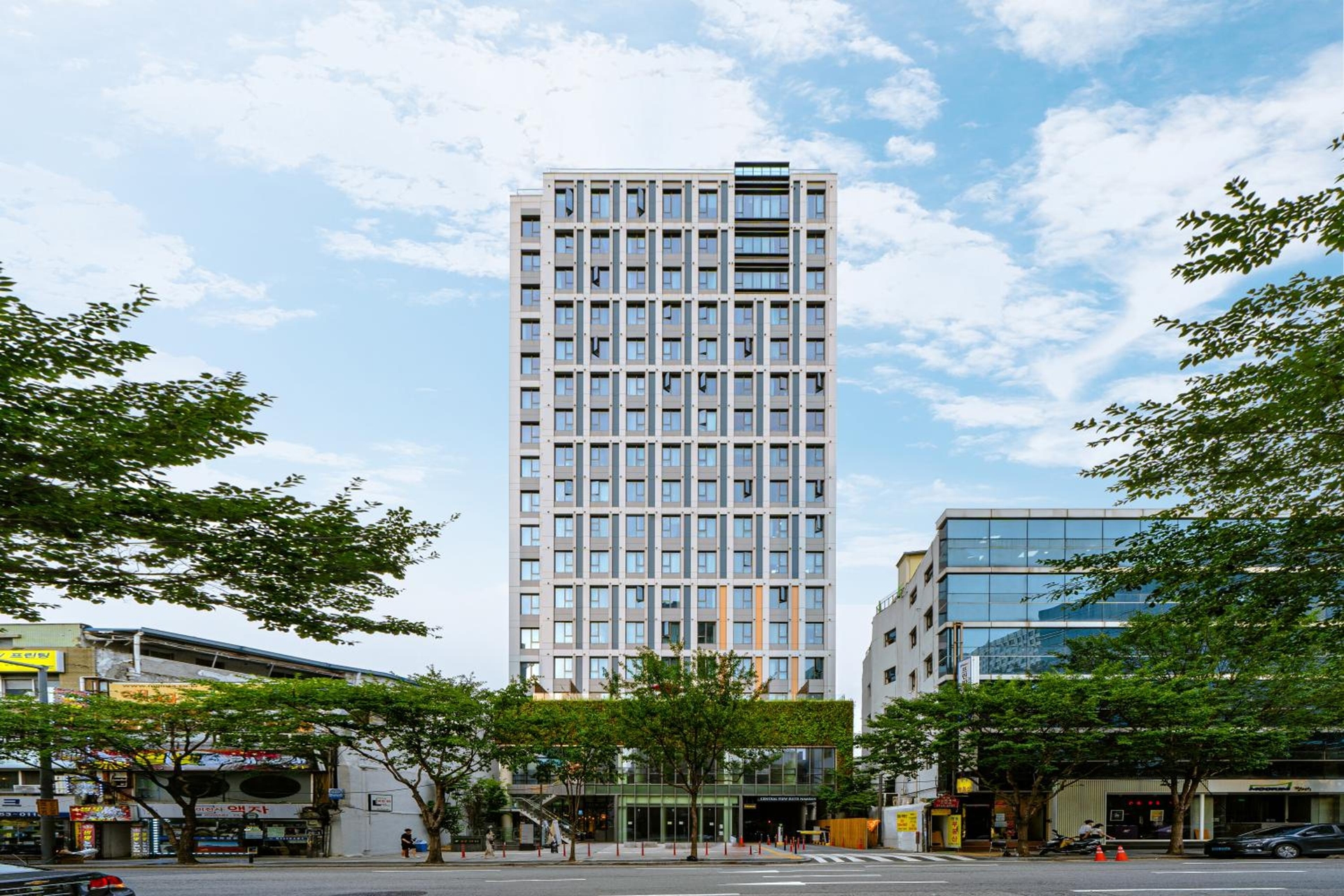 Urbanstay Myeongdong