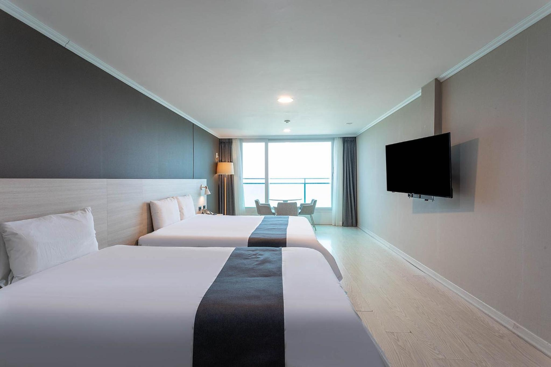 Foto de Gyeongpo Soo Hotel
