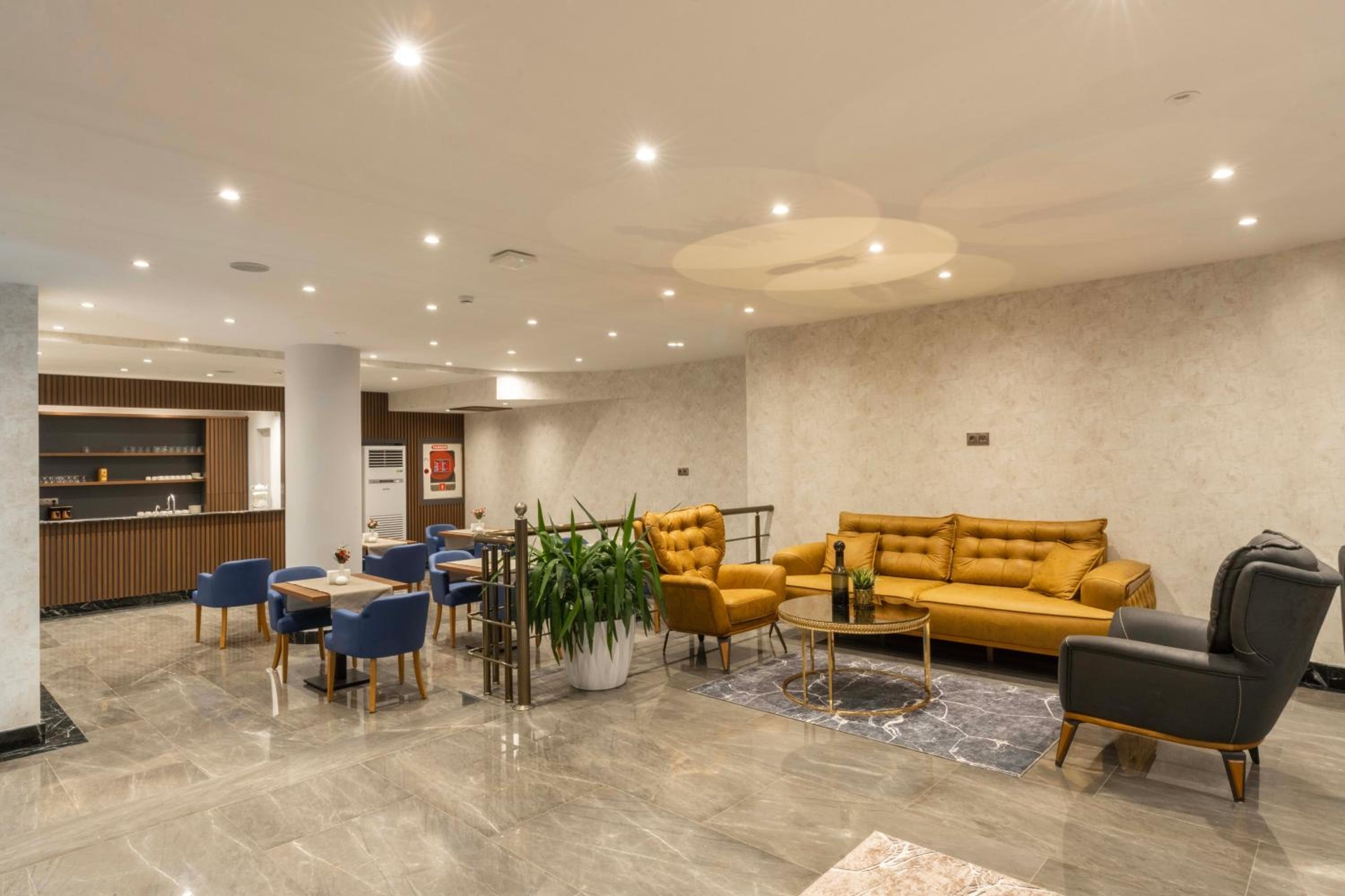 Foto de THE BOSFOR HOTEL