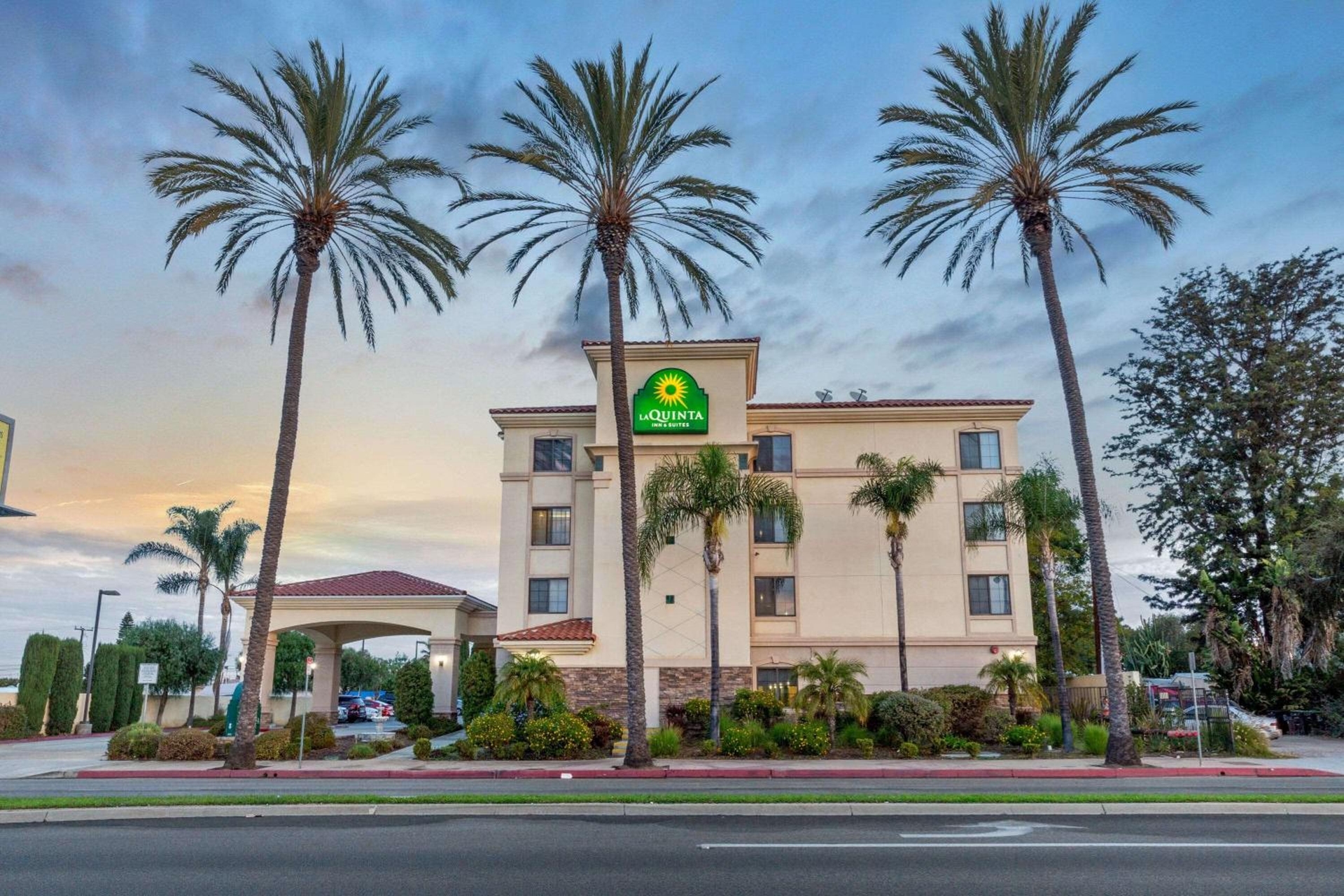 La Quinta by Wyndham NE Long Beach/Cypress, Hawaiian Gardens