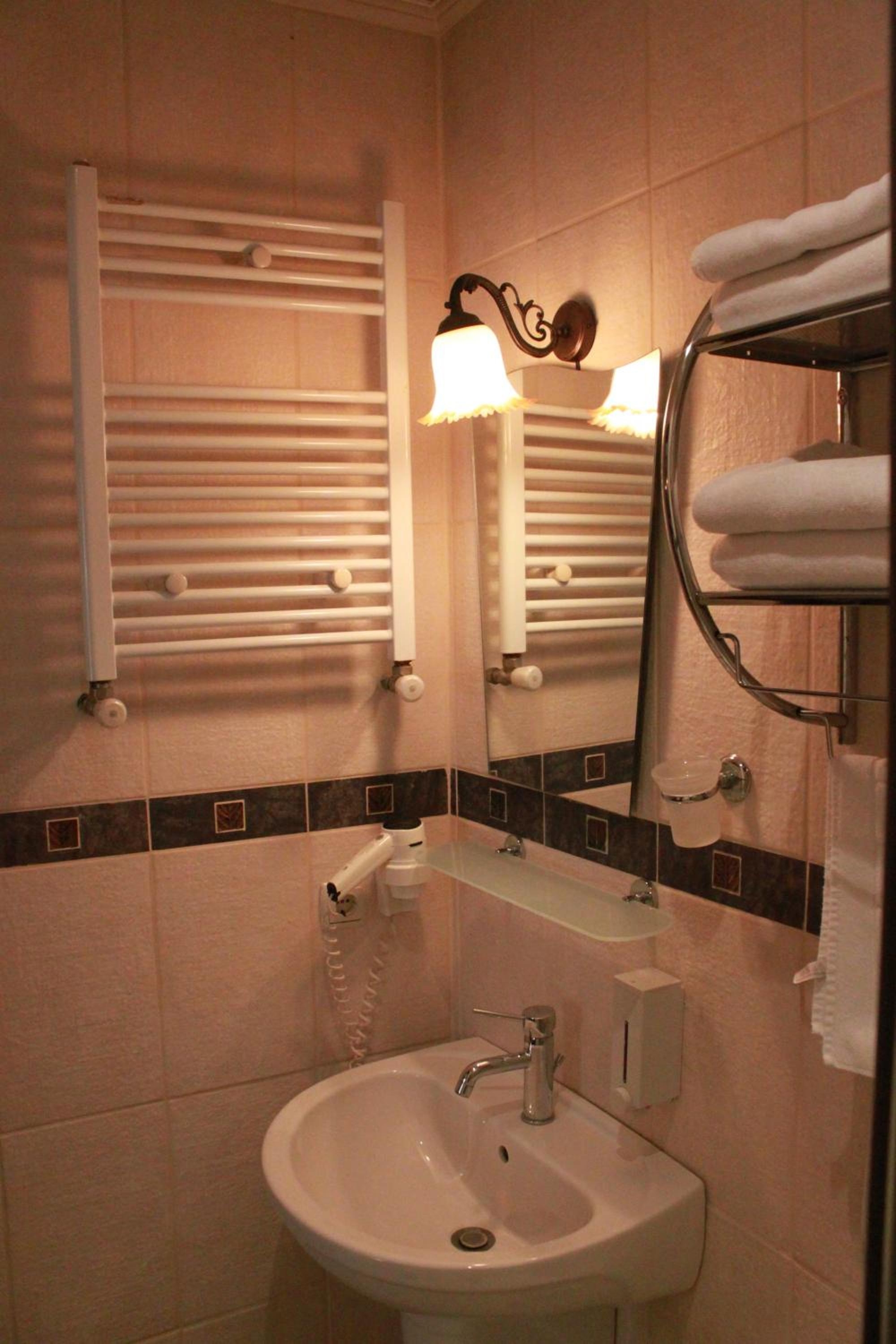 Foto de Hotel SultanHill