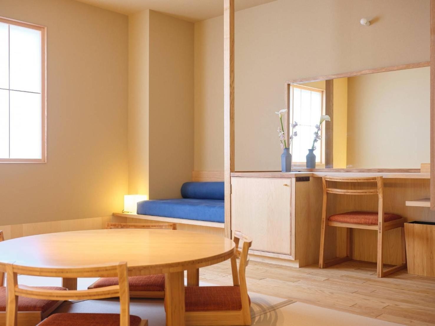 Foto de SERENDIP HOTEL GOTO