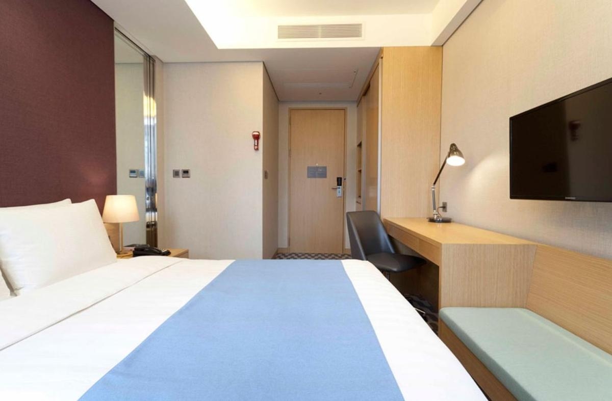 Foto de Days Hotel by Wyndham Seoul Myeongdong