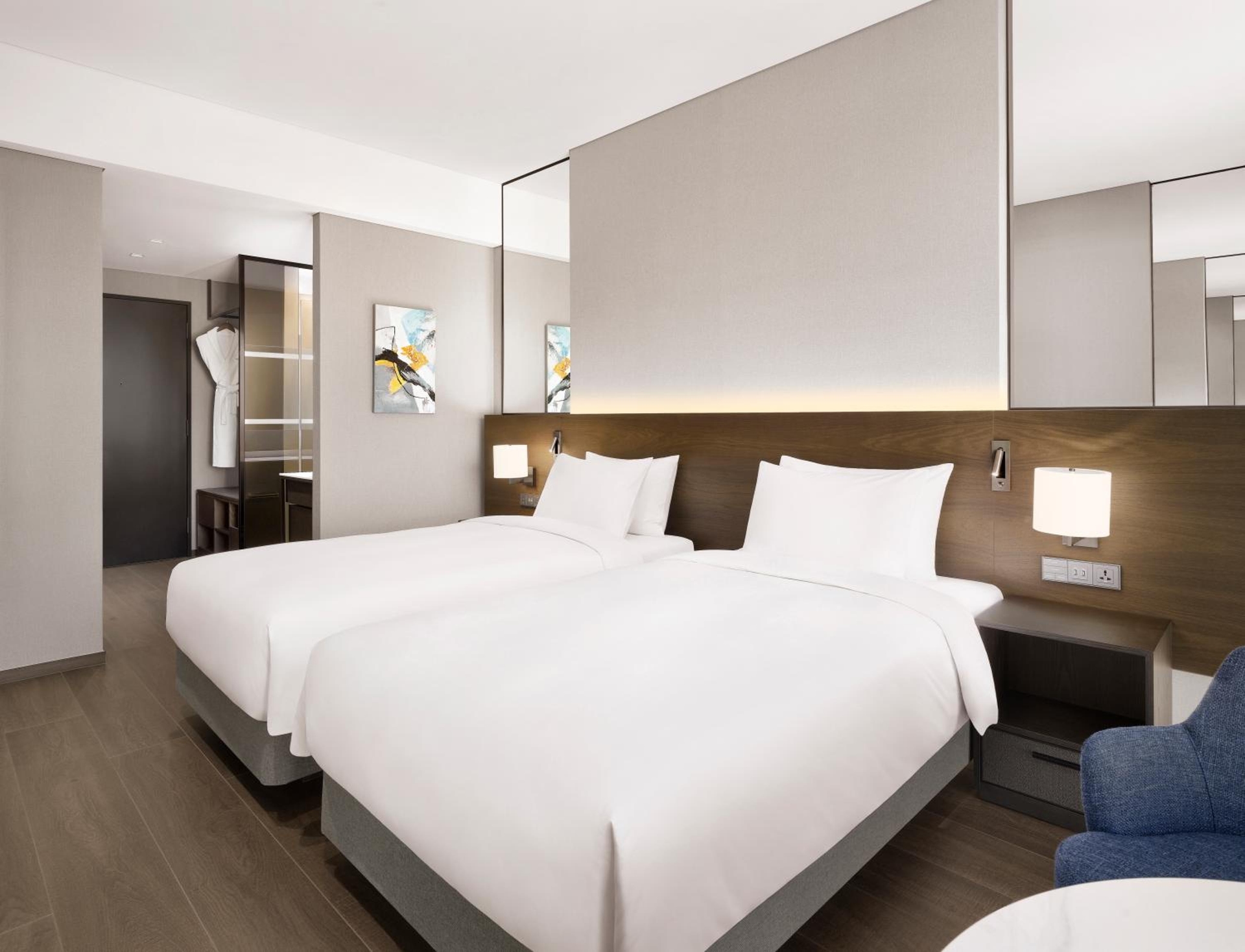 Foto de Four Points by Sheraton Suwon
