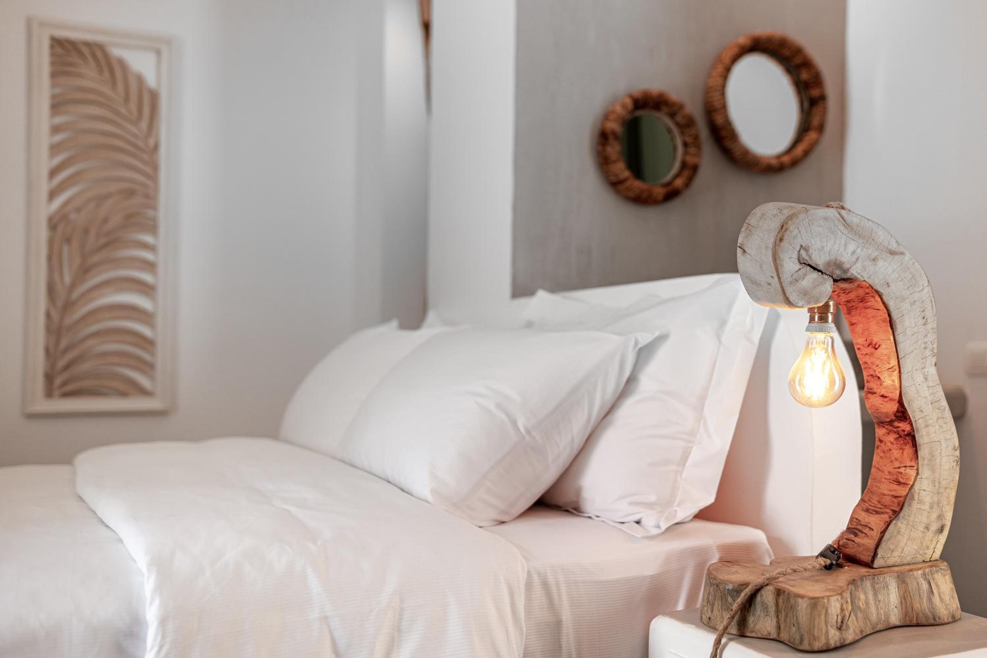 Foto de Bohemian Luxury Boutique Hotel, Adults Only