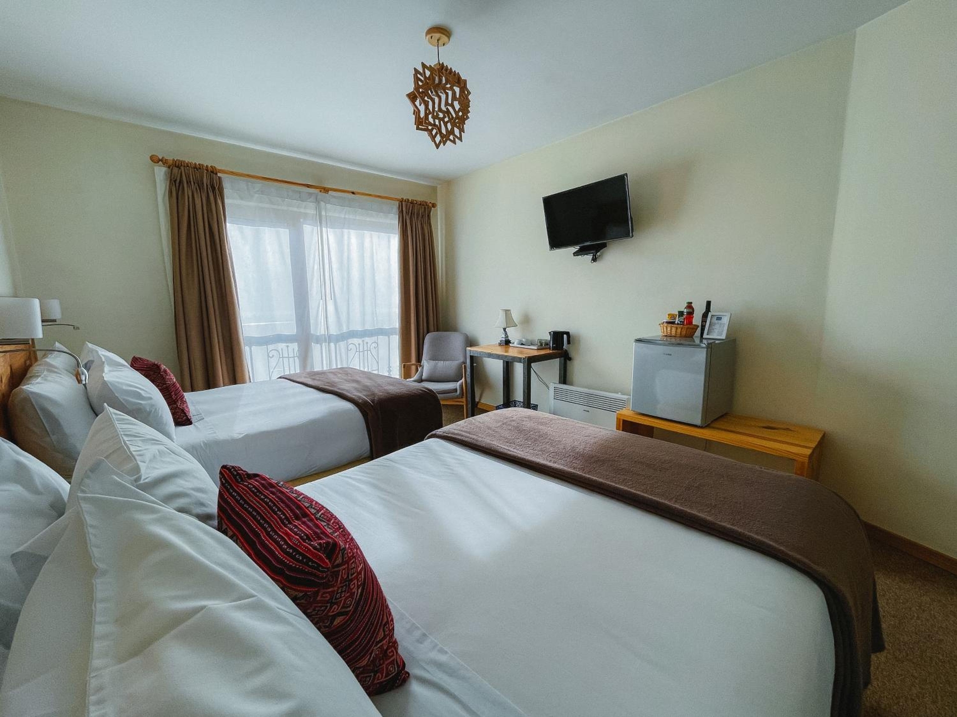 Foto de Cooper Hotel Boutique