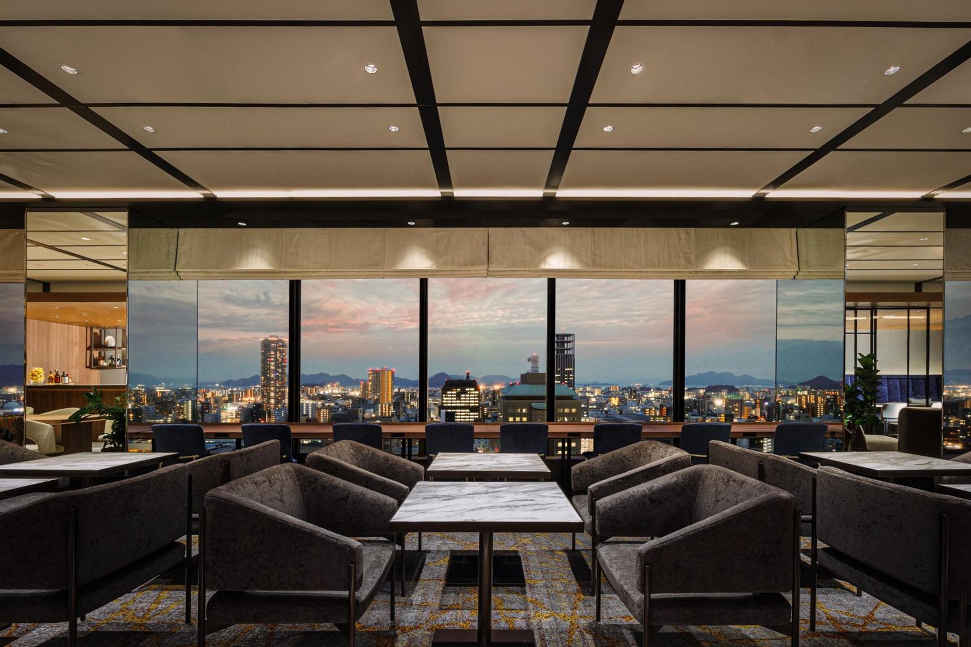 Foto de ANA Crowne Plaza Hiroshima by IHG