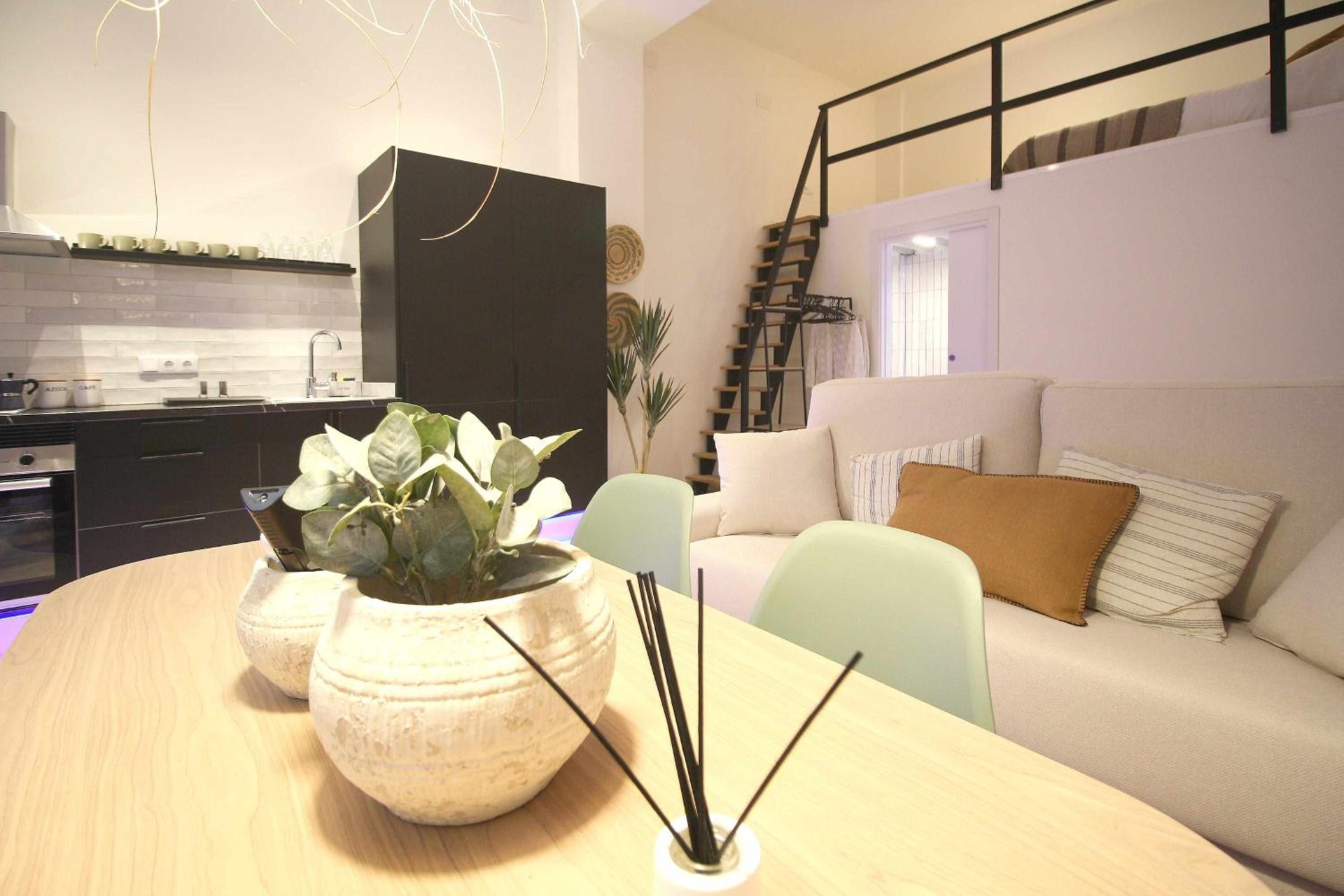 Apartamento Menorca Apartamento n1, Valencia