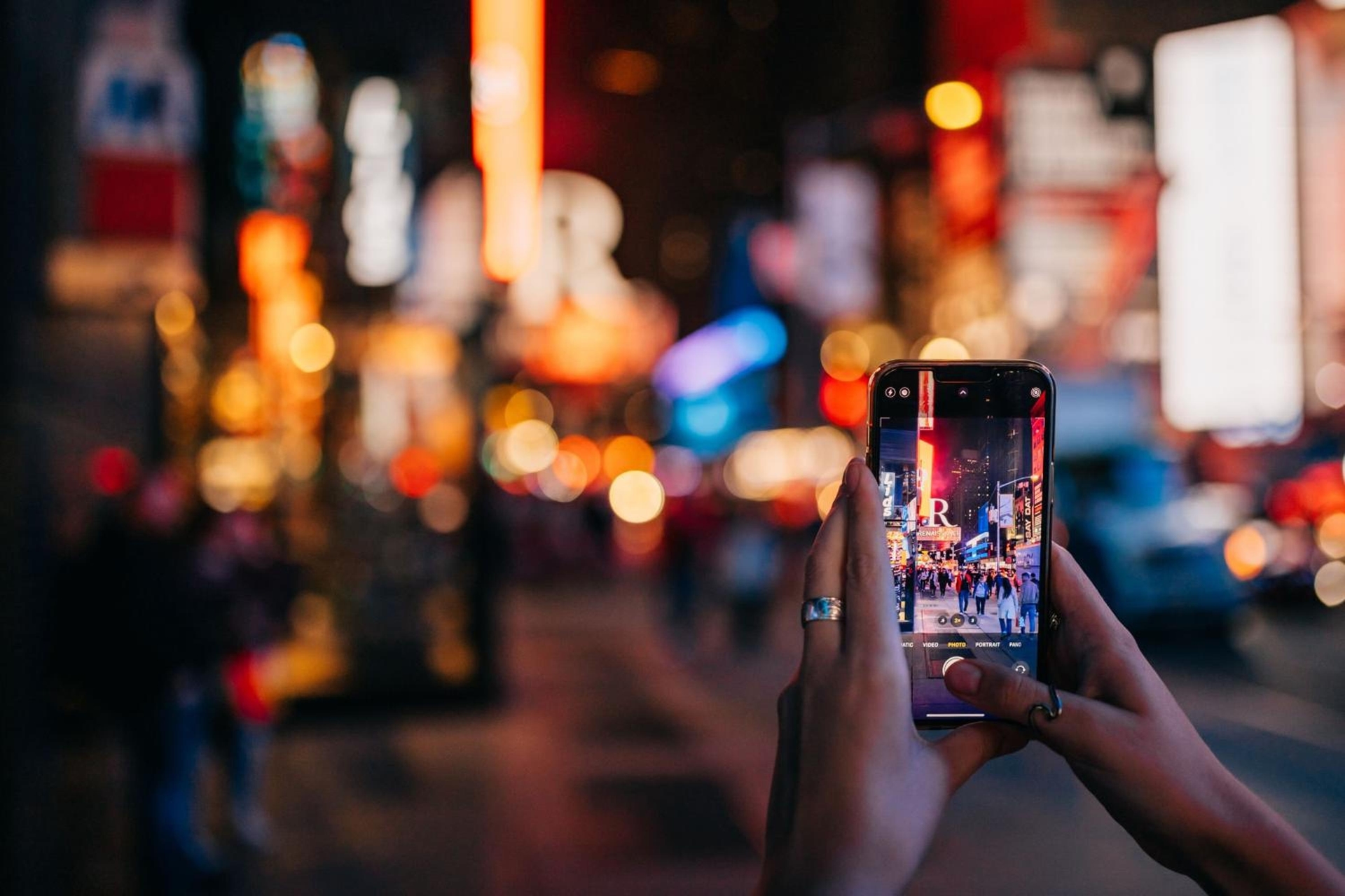 Foto de Renaissance New York Times Square by Marriott