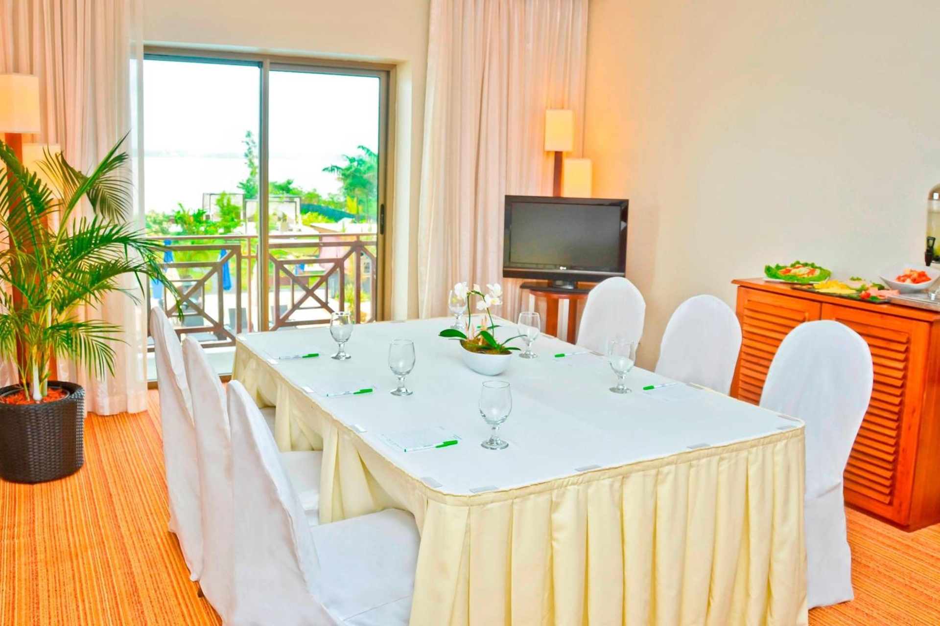 Courtyard by Marriott Paramaribo