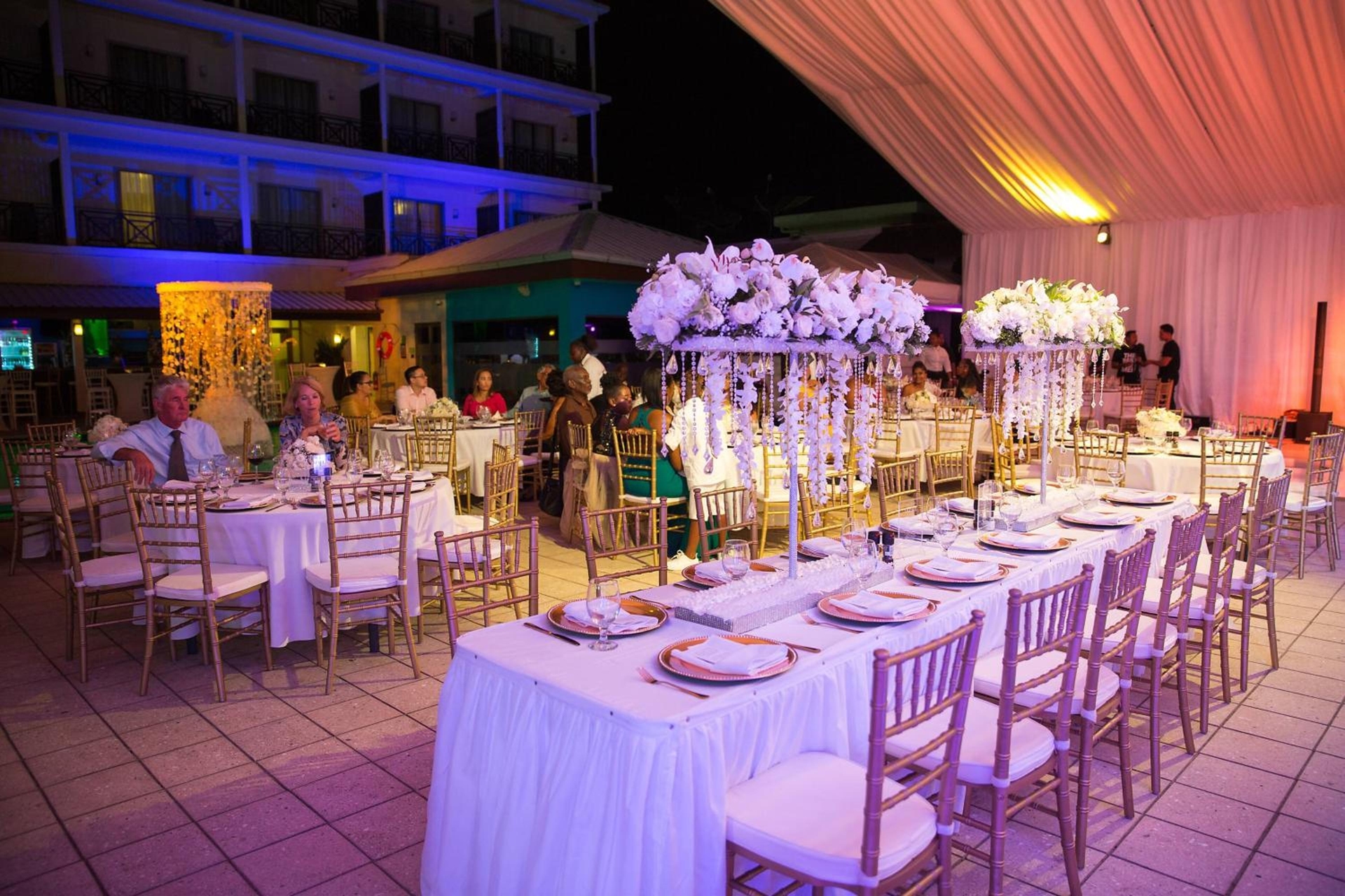 Foto de Courtyard by Marriott Paramaribo