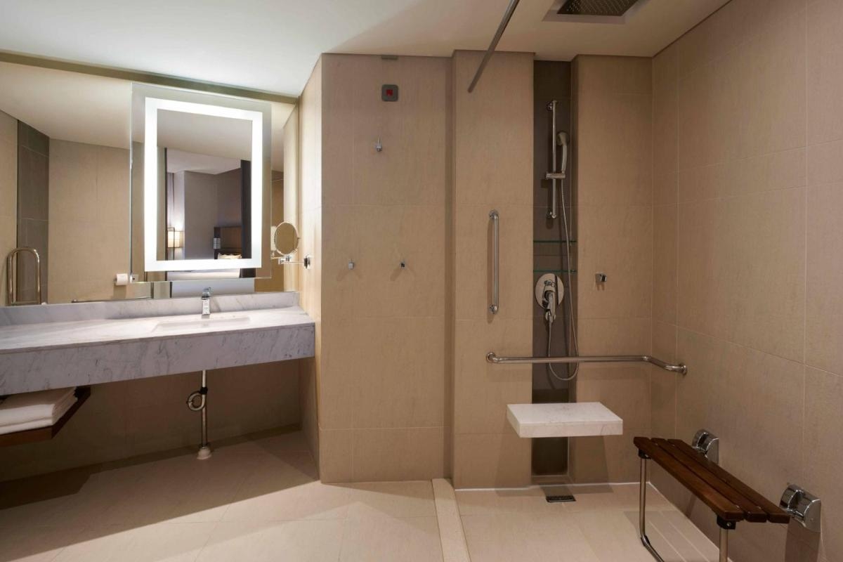 Foto de Courtyard by Marriott Seoul Myeongdong