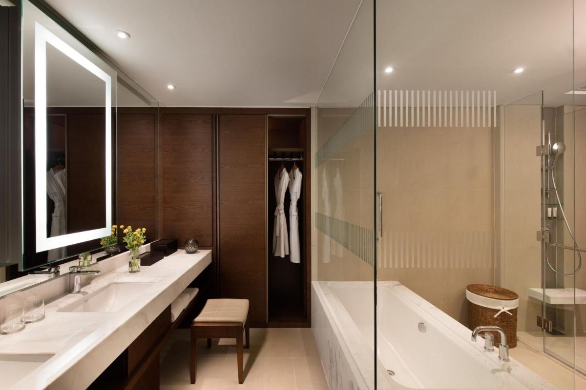 Foto de Courtyard by Marriott Seoul Myeongdong